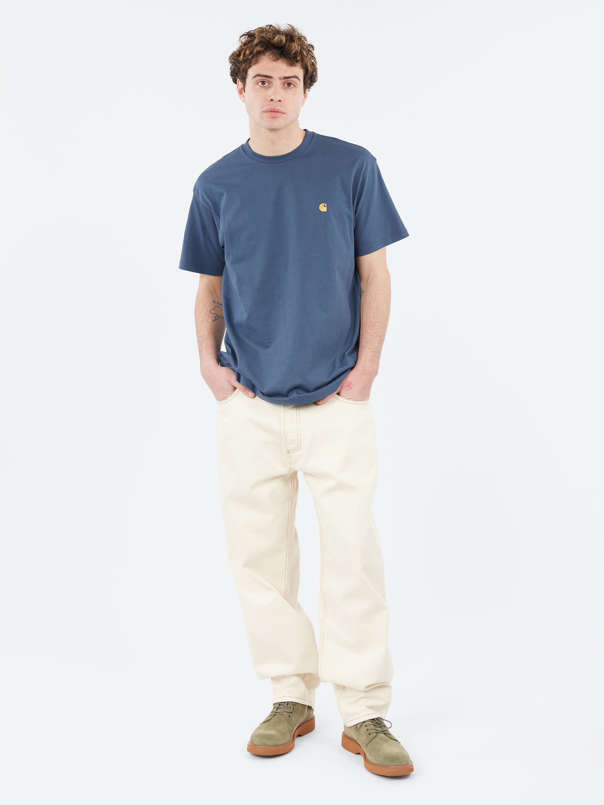 S/S Chase T-Shirt