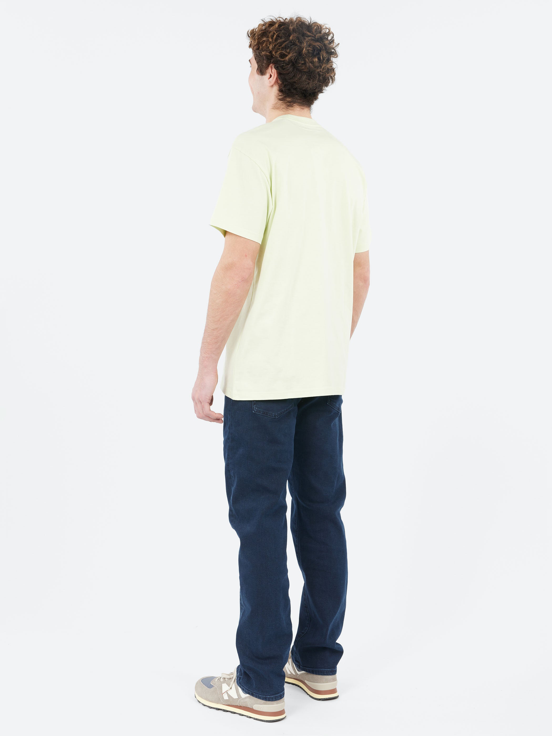 S/S Chase T-Shirt