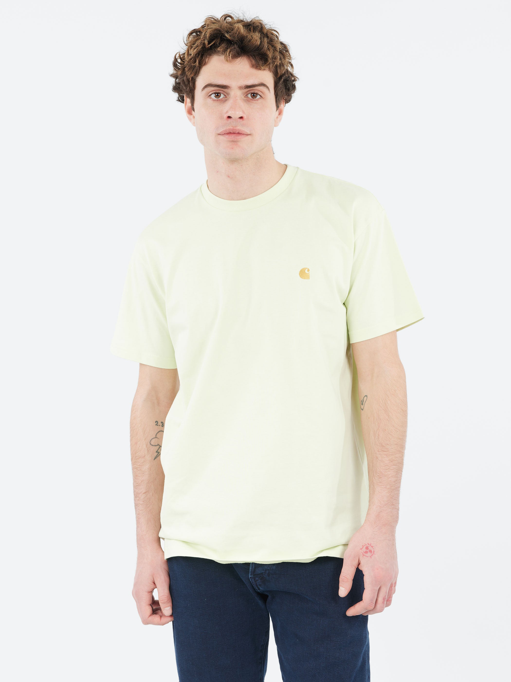 S/S Chase T-Shirt