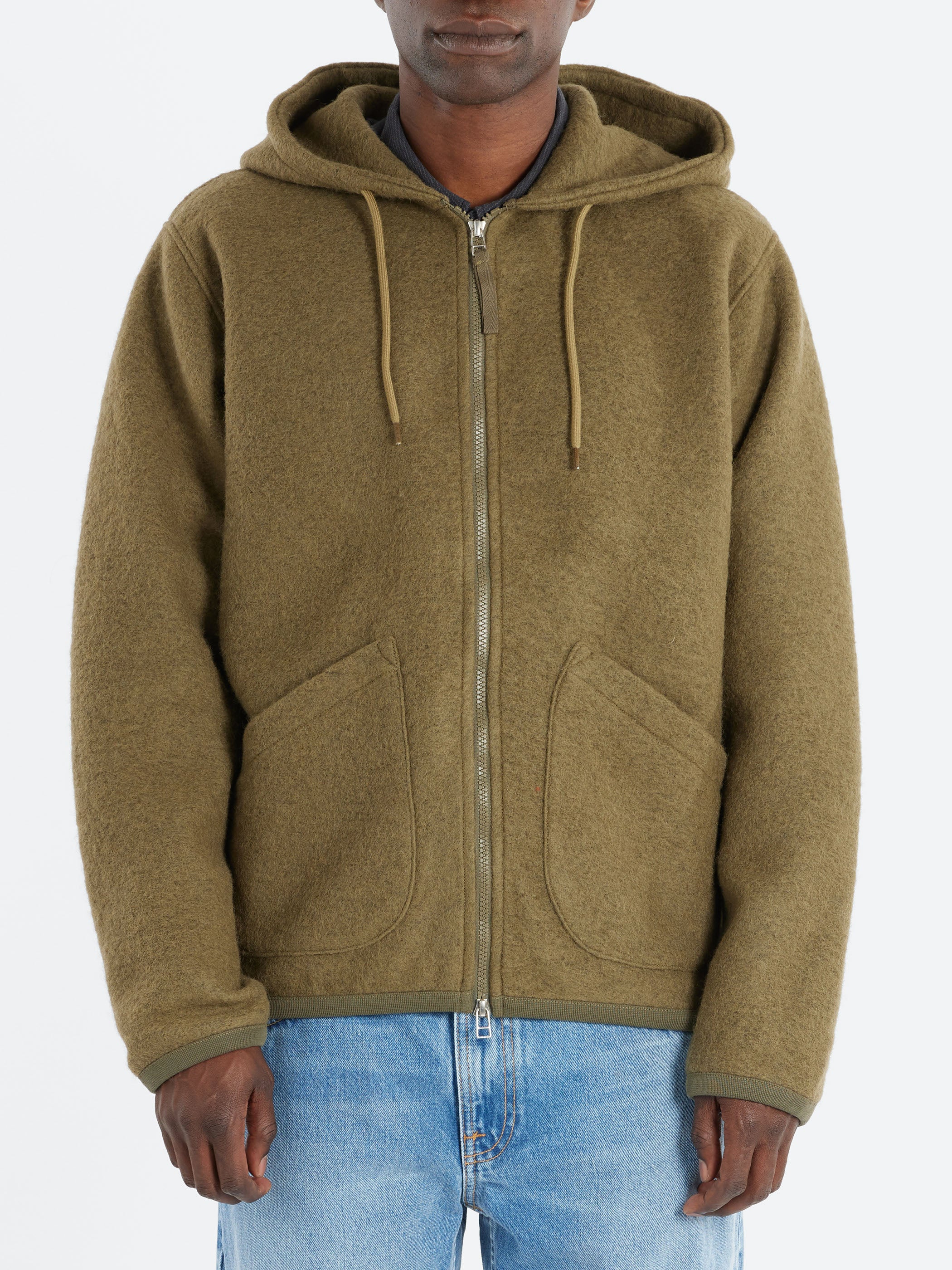 Travel Hoodie