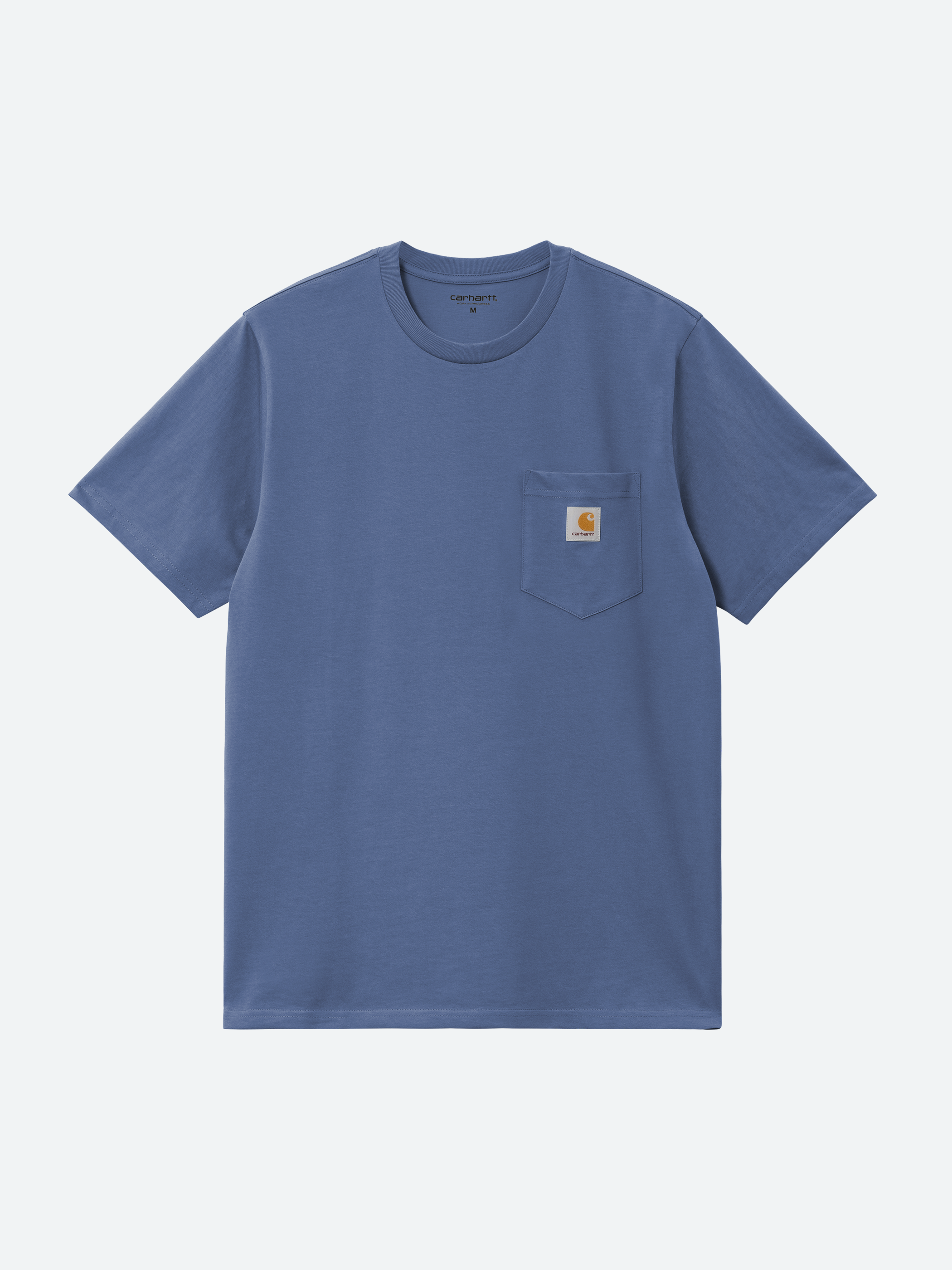 S/S Pocket T-Shirt