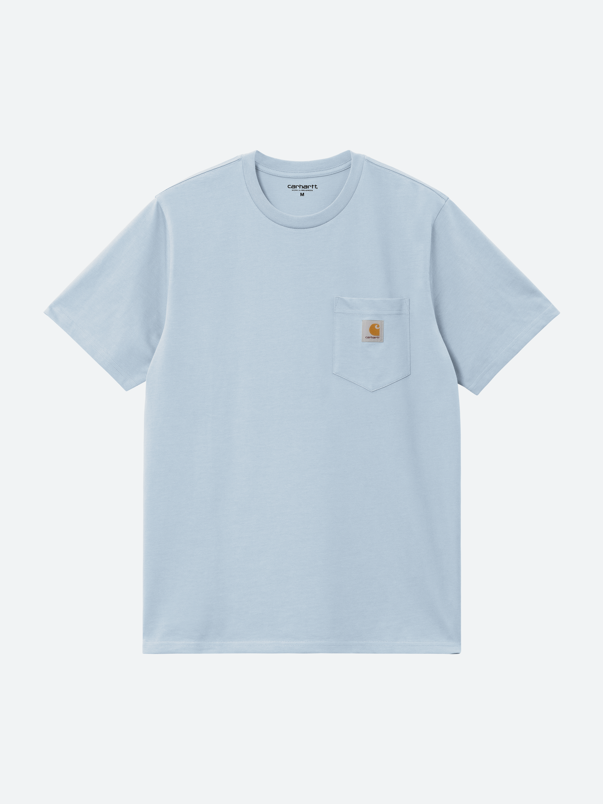 S/S Pocket T-Shirt