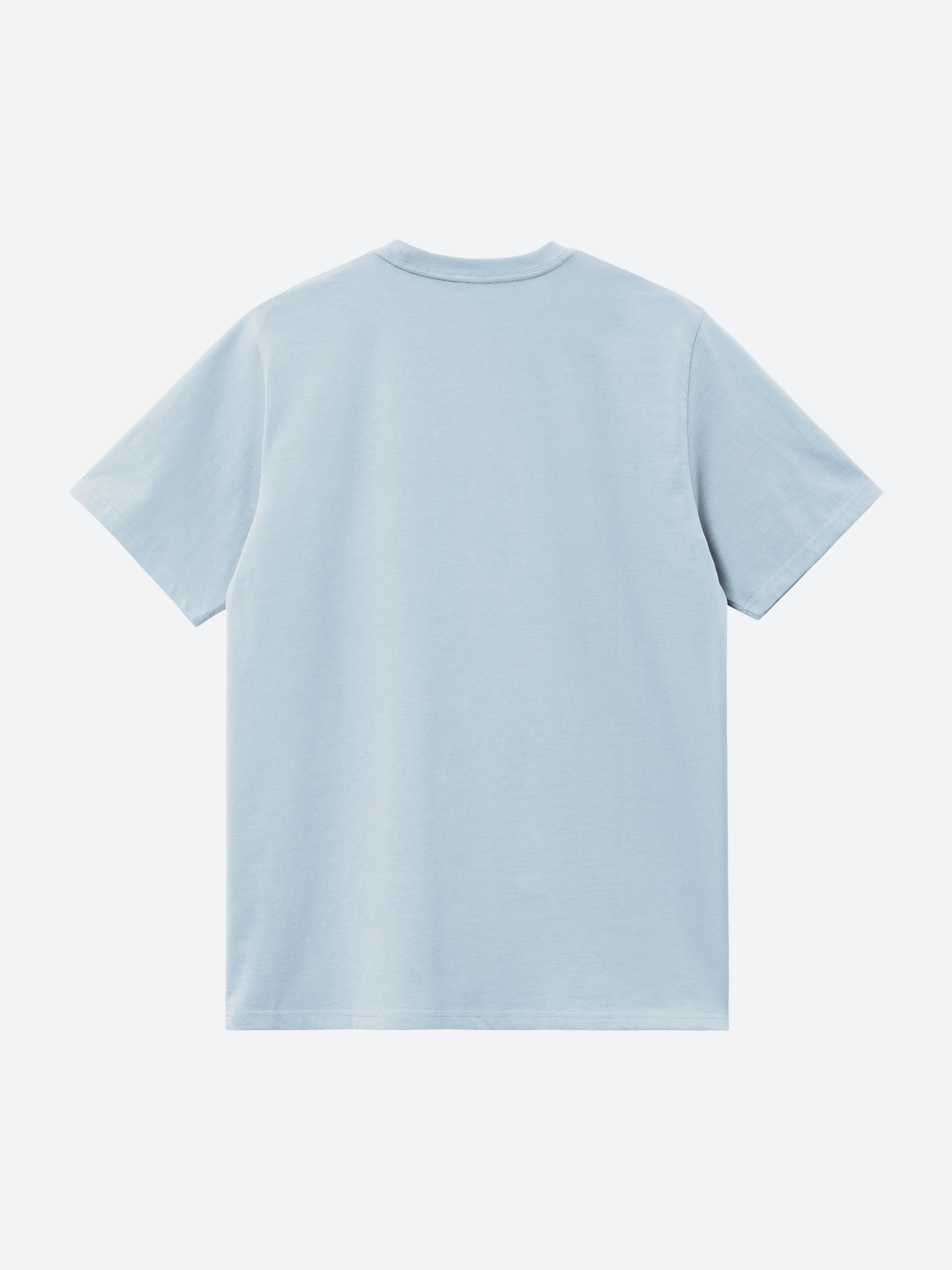 S/S Pocket T-Shirt