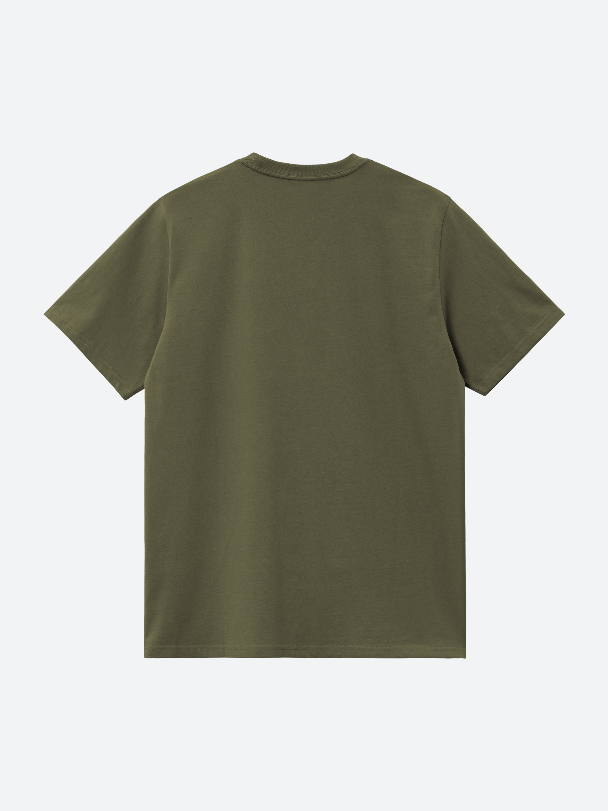 S/S Pocket T-Shirt