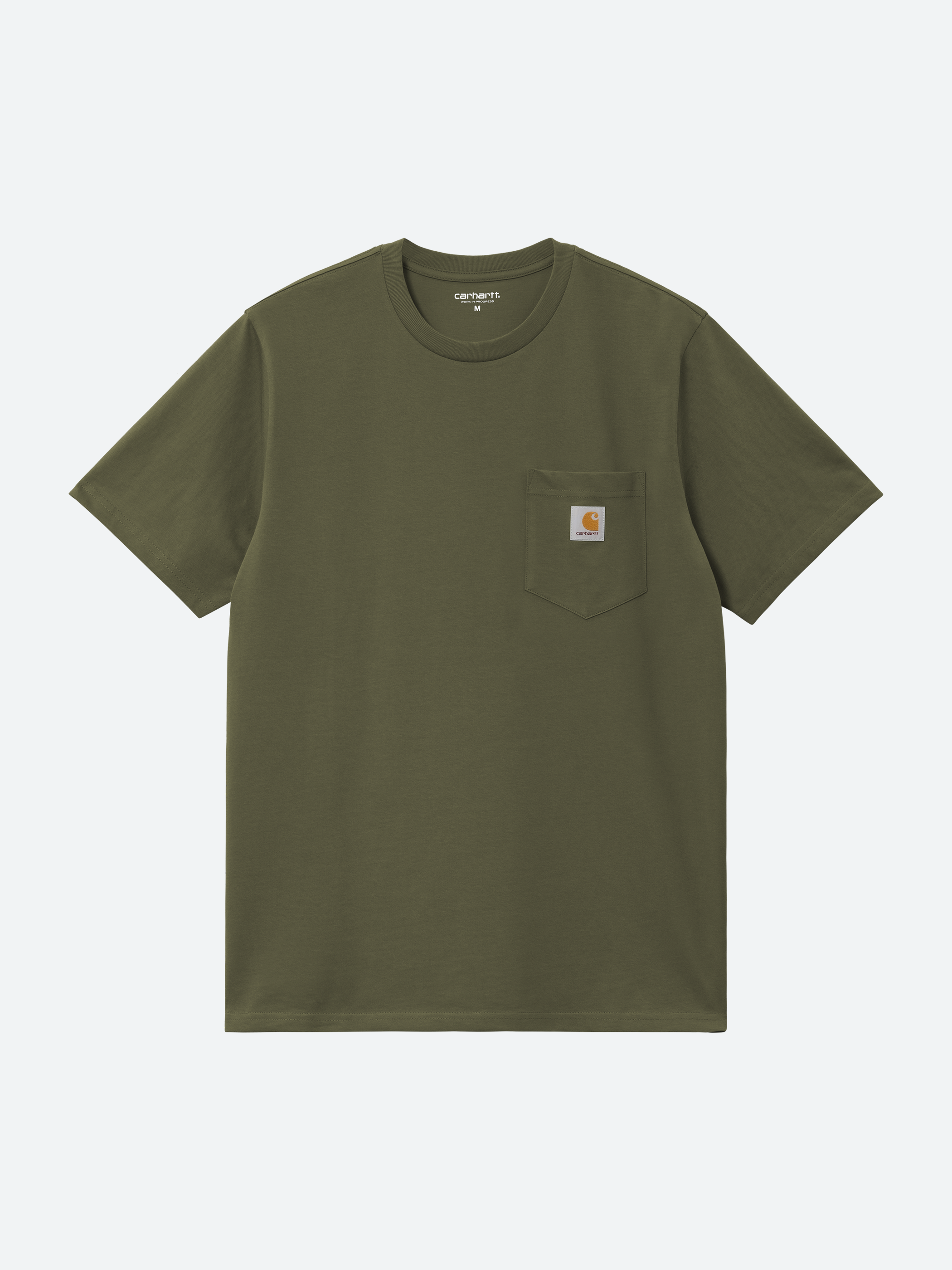 S/S Pocket T-Shirt