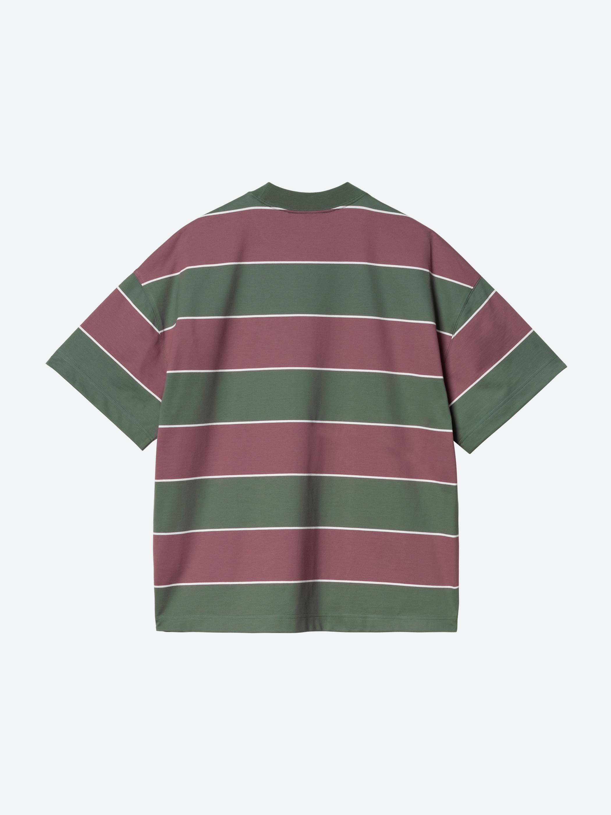 Quinby Stripe T-Shirt