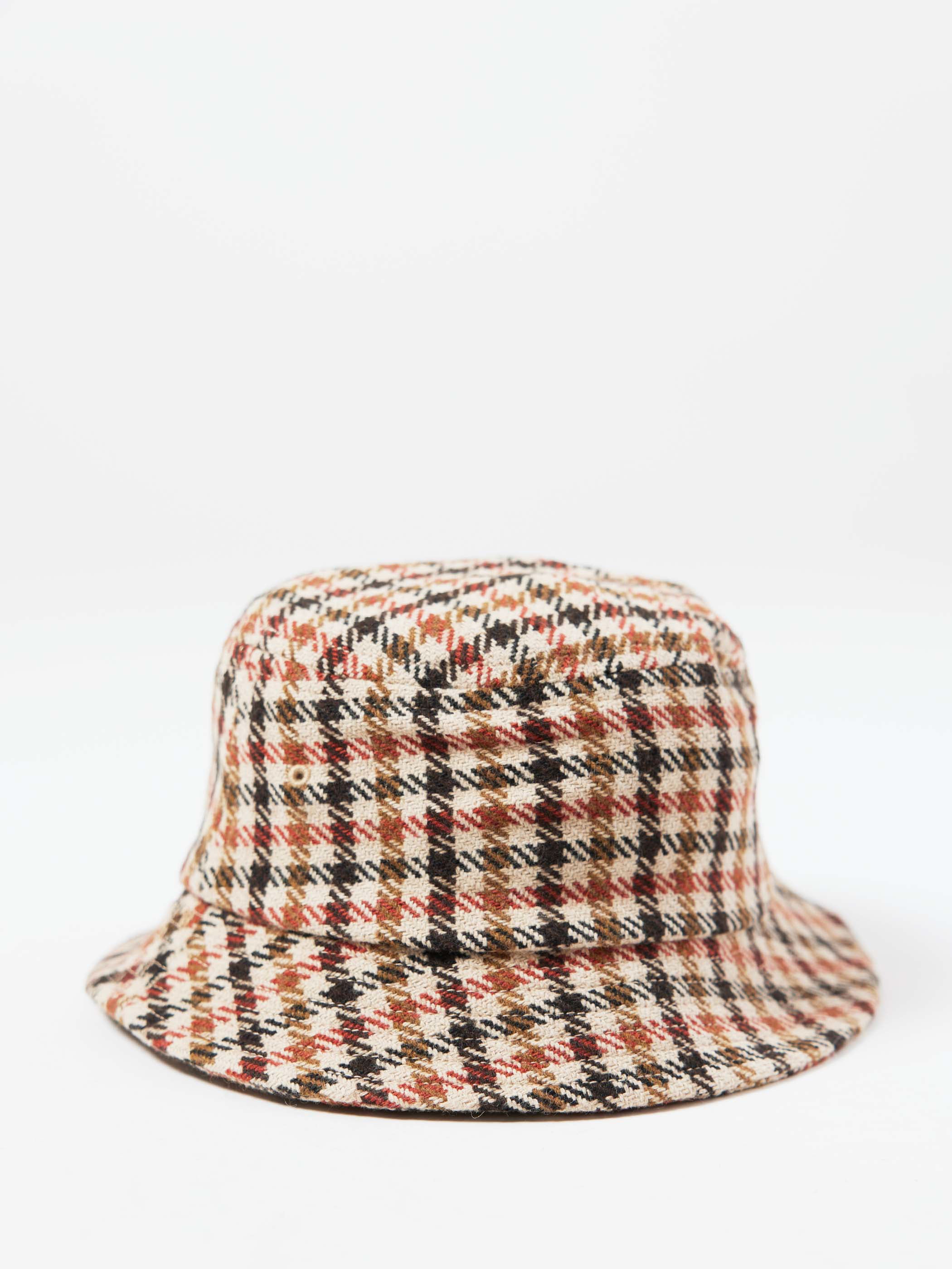 Lewis Hat