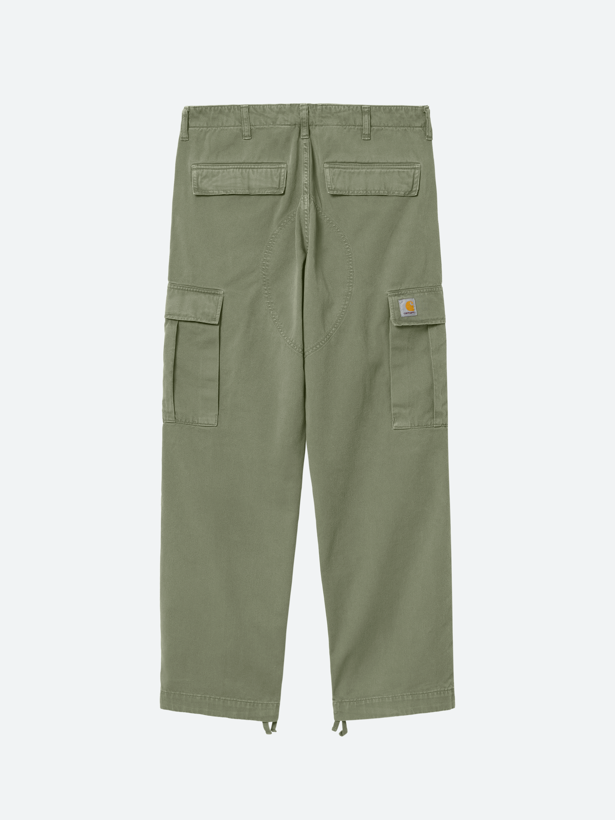 Regular Cargo Pant