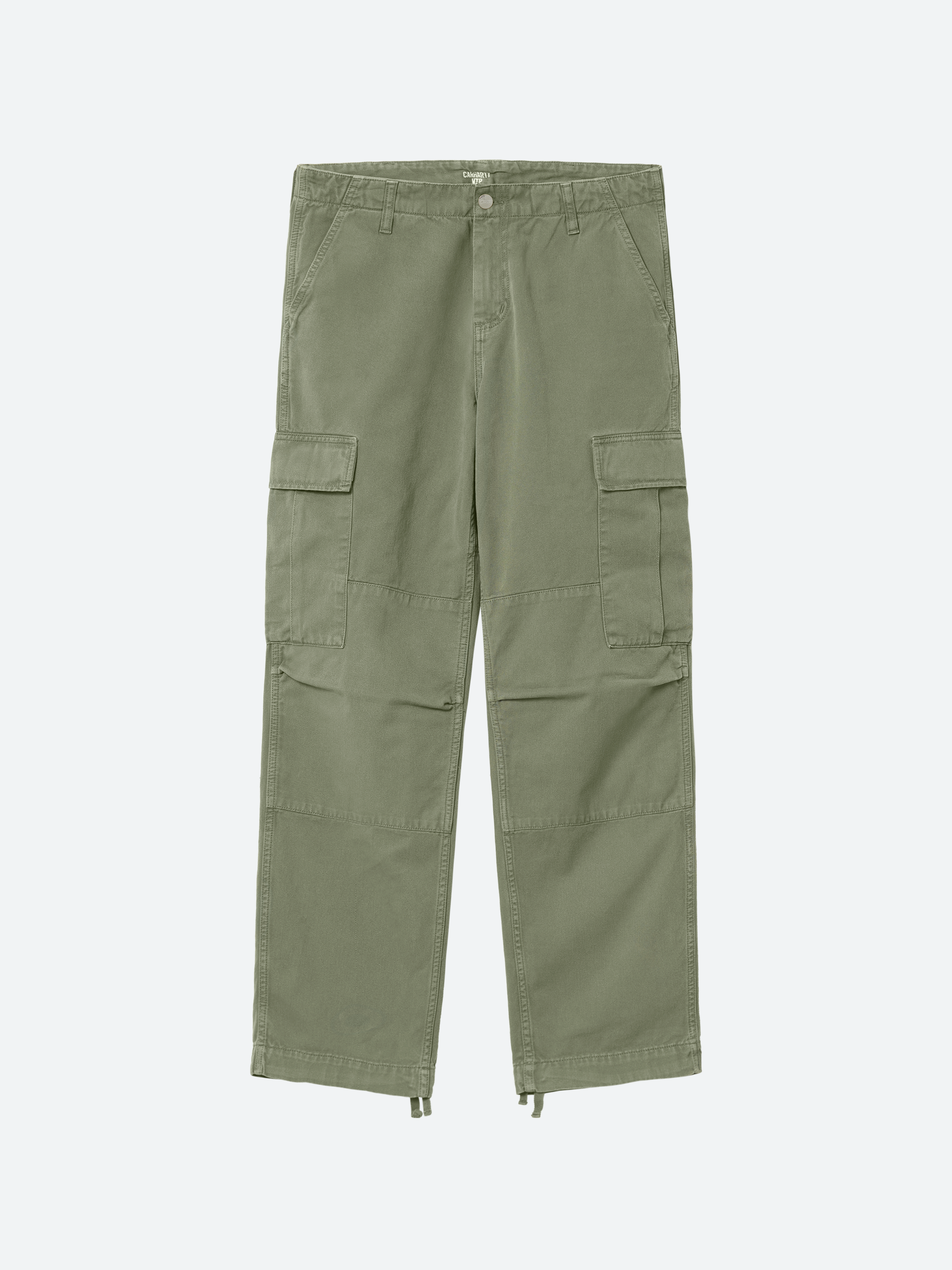 Regular Cargo Pant