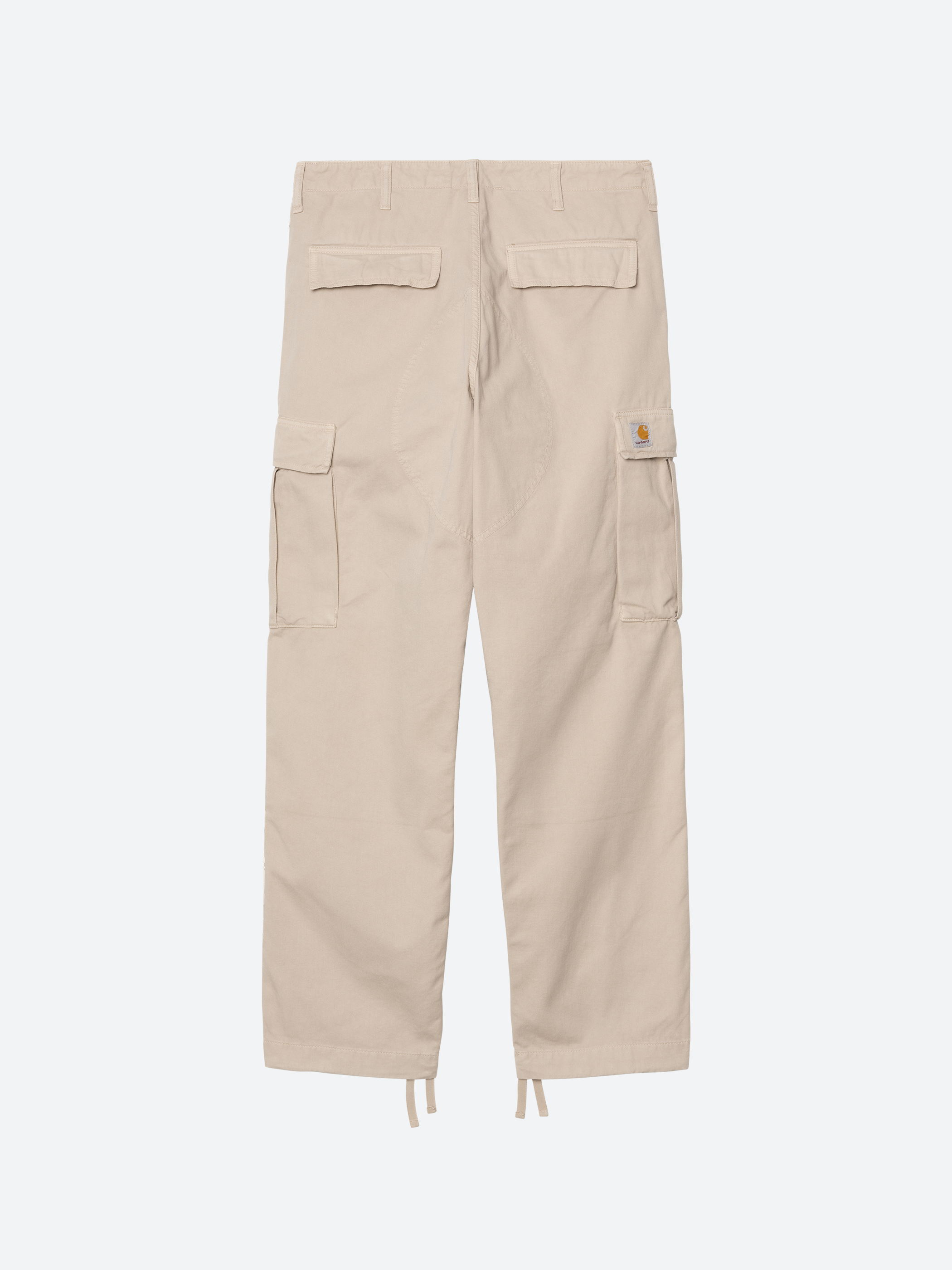 Regular Cargo Pant