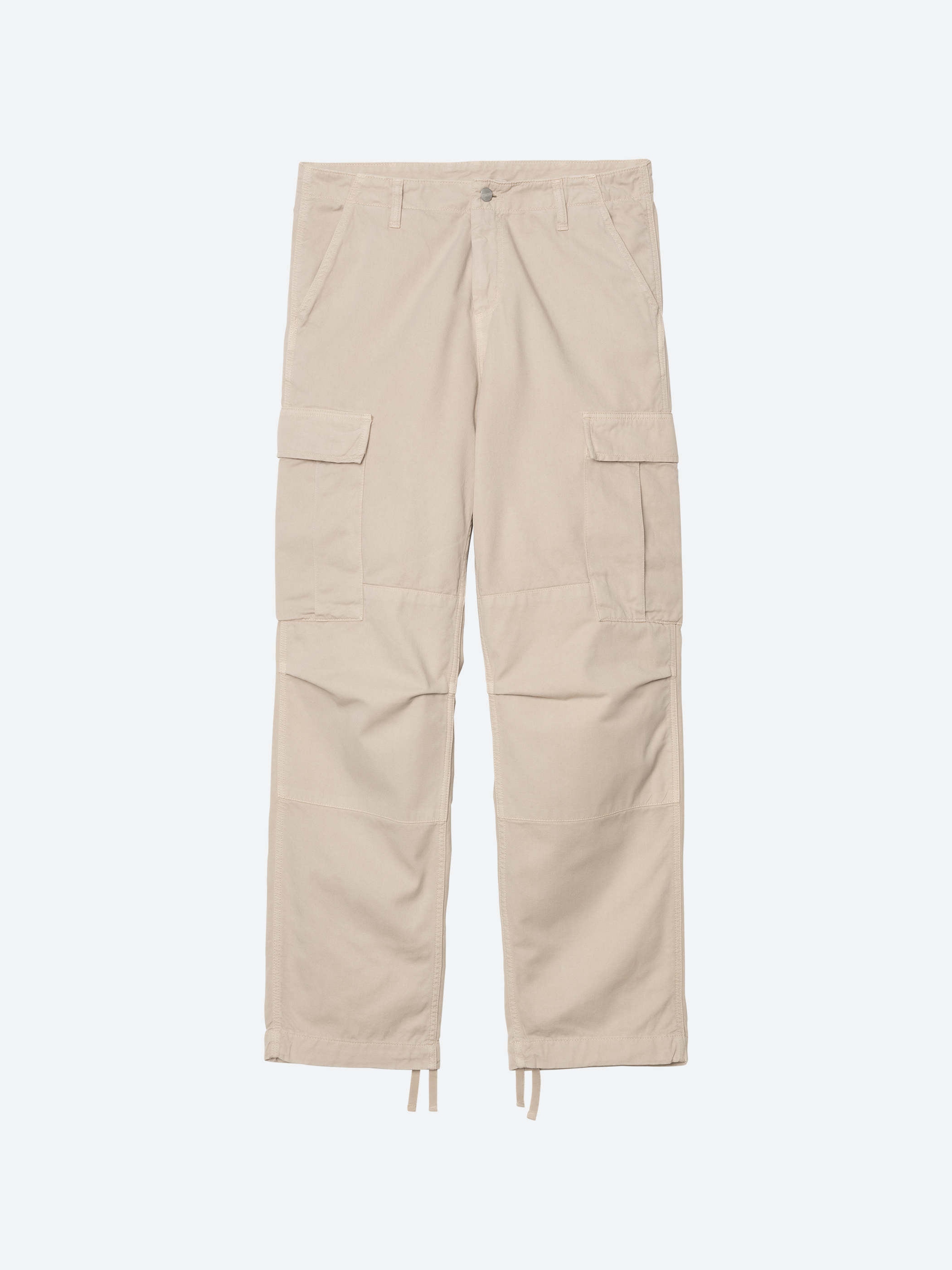 Regular Cargo Pant