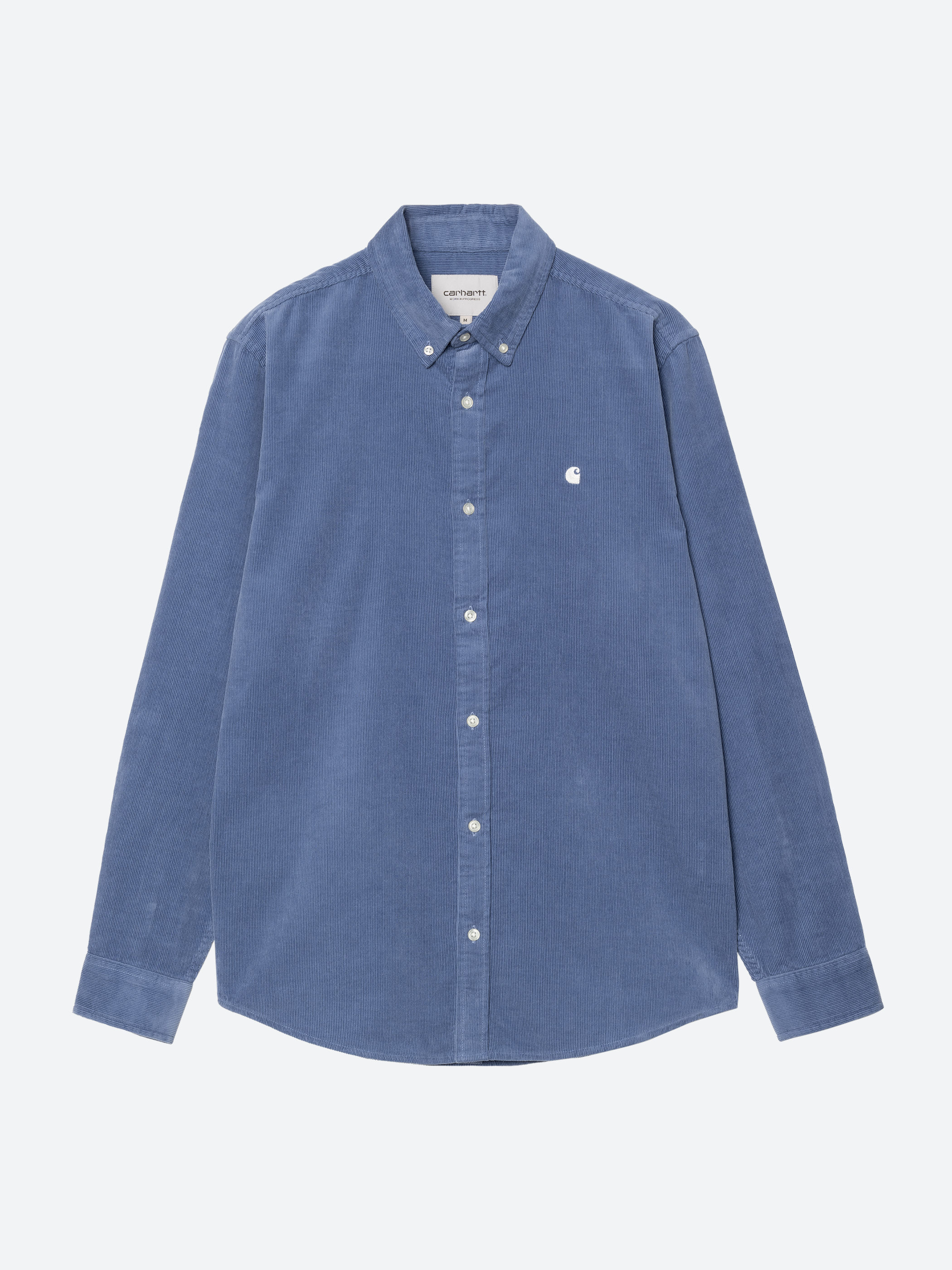 L/S Madison Fine Cord Shirt