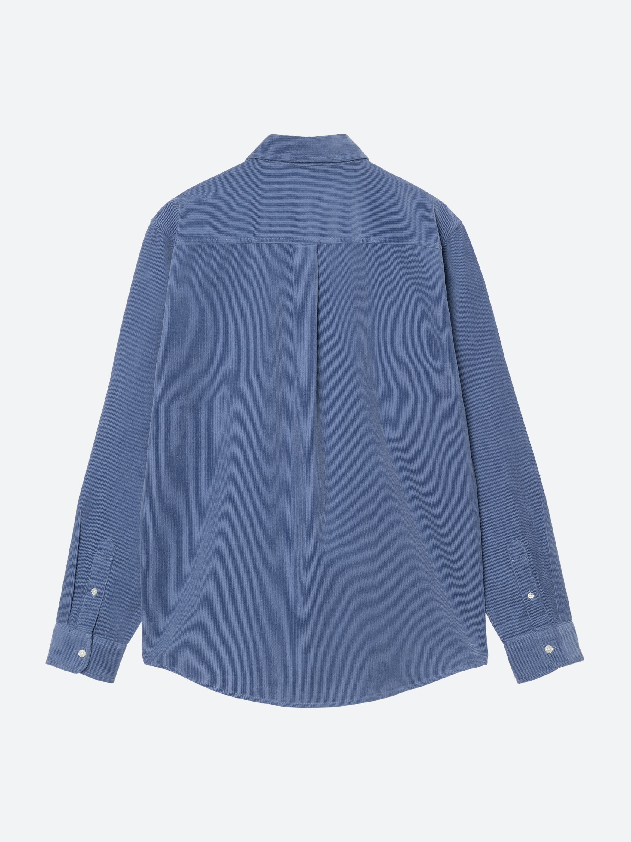 L/S Madison Fine Cord Shirt