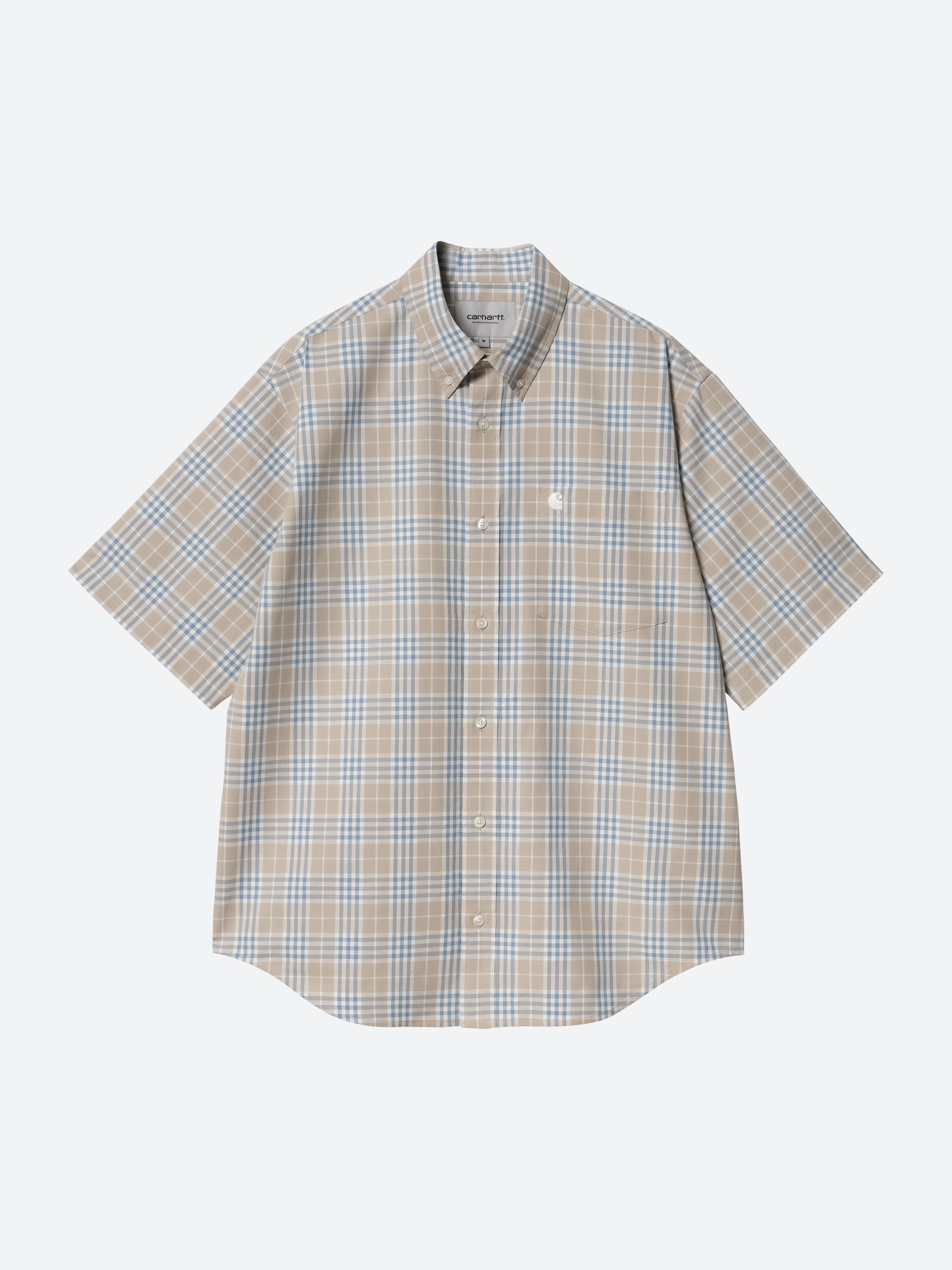 S/S Niven Shirt