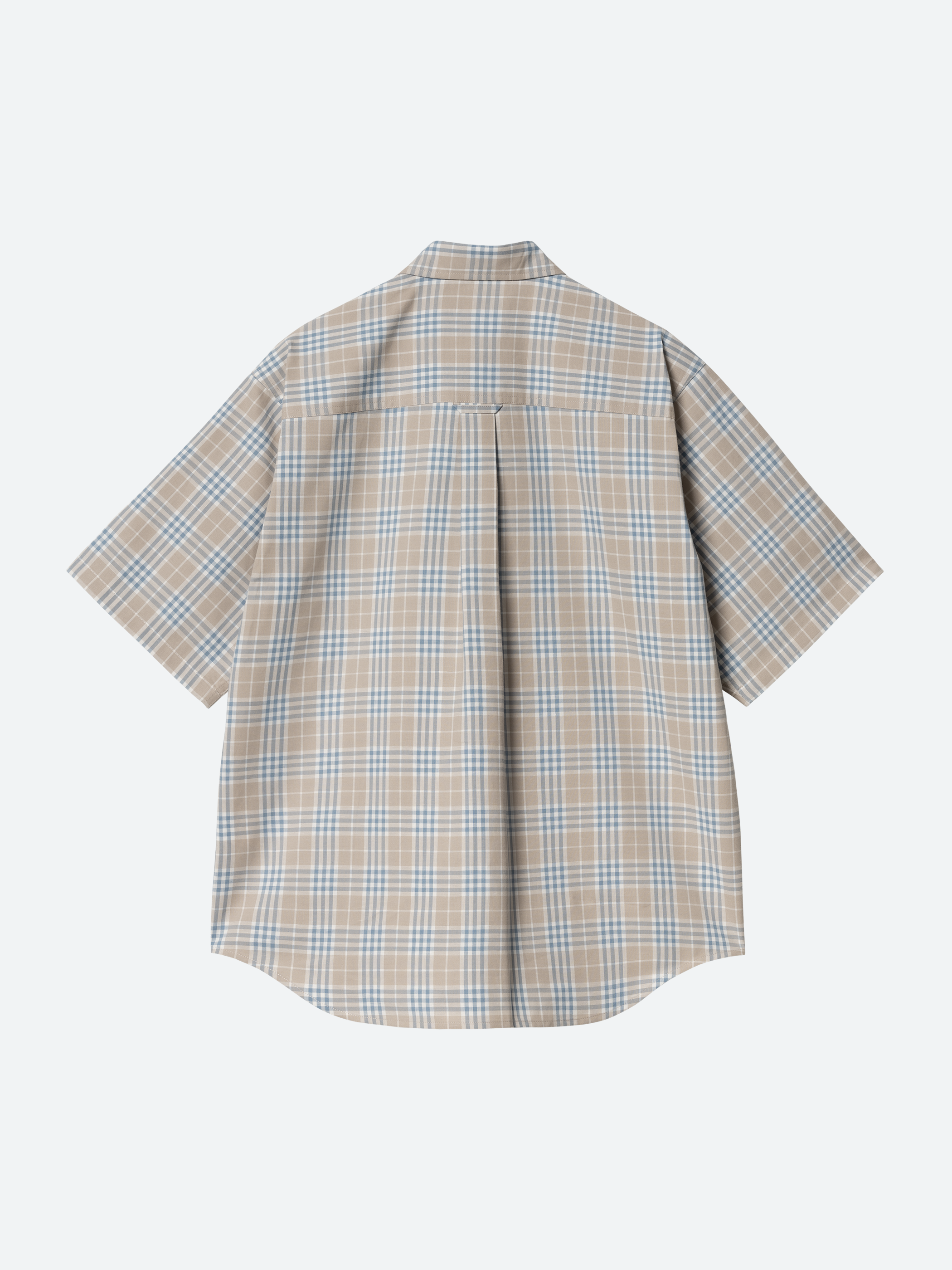 S/S Niven Shirt