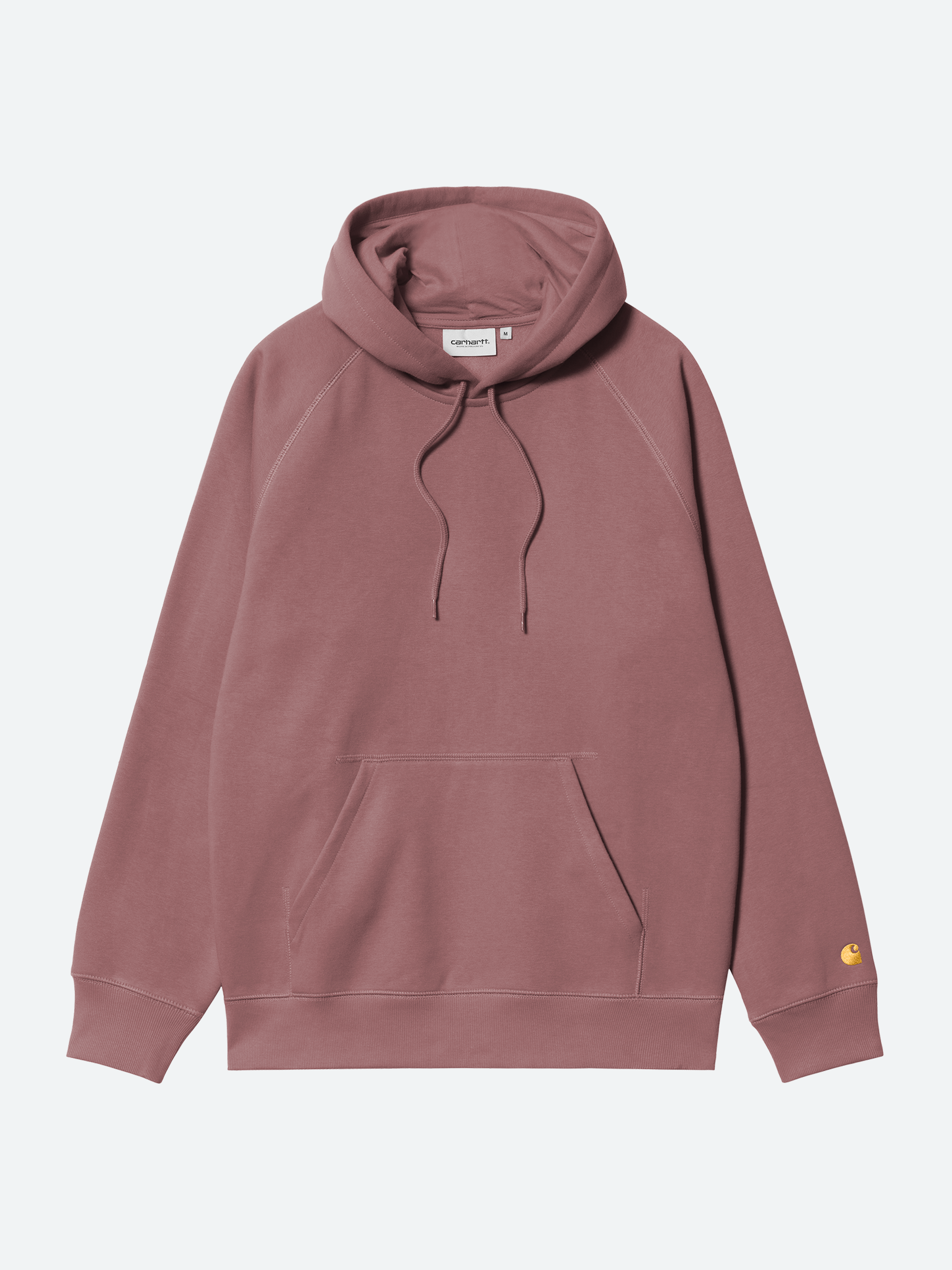 Hooded Chase Sweatshirt