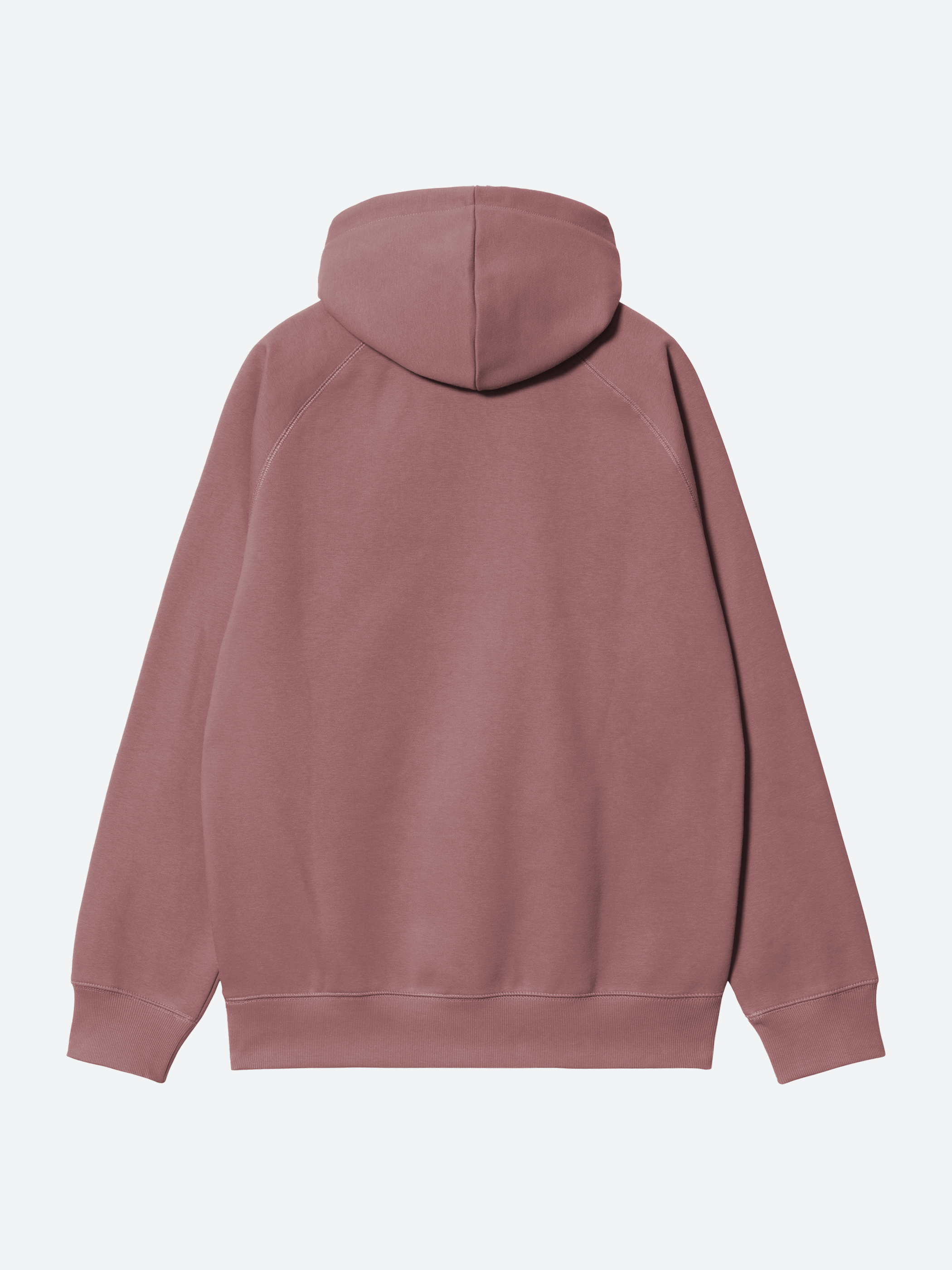 Hooded Chase Sweatshirt