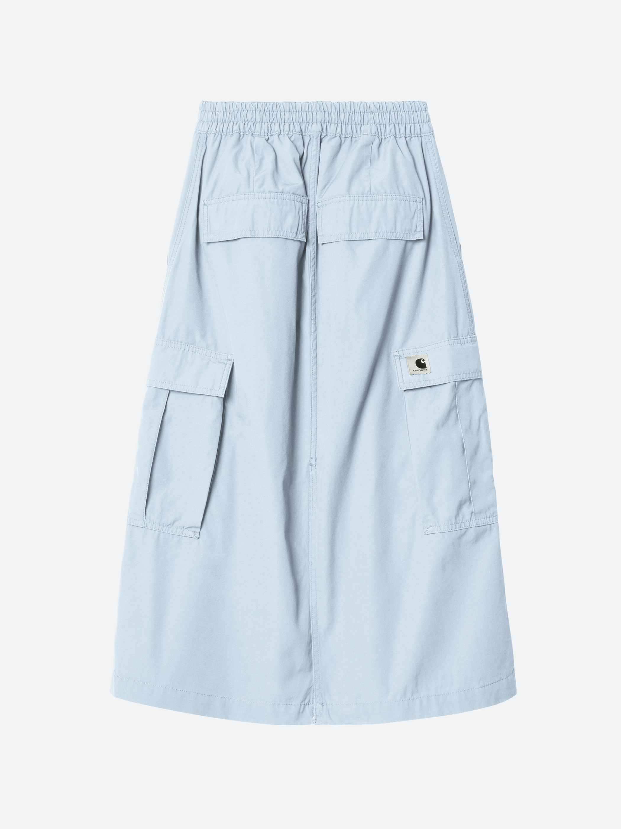 Jet Cargo Skirt