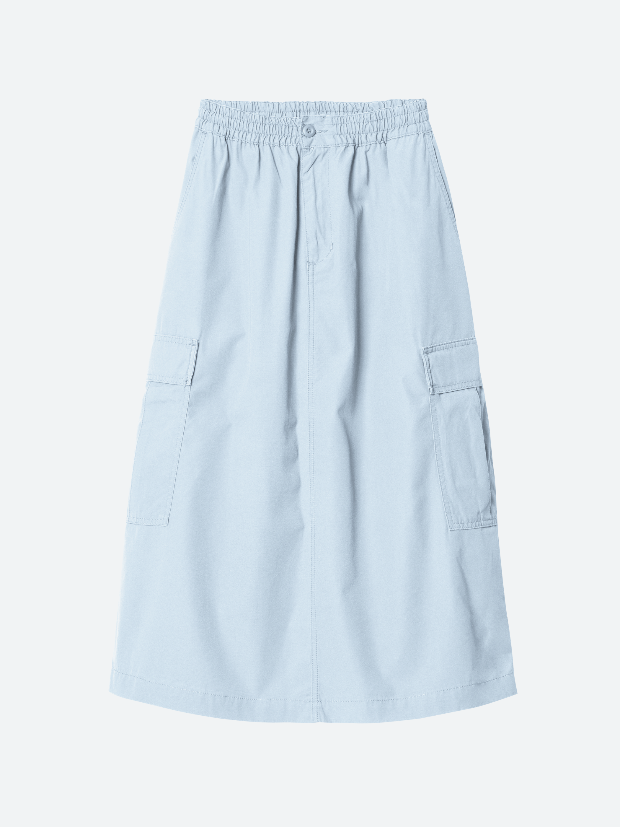 Jet Cargo Skirt