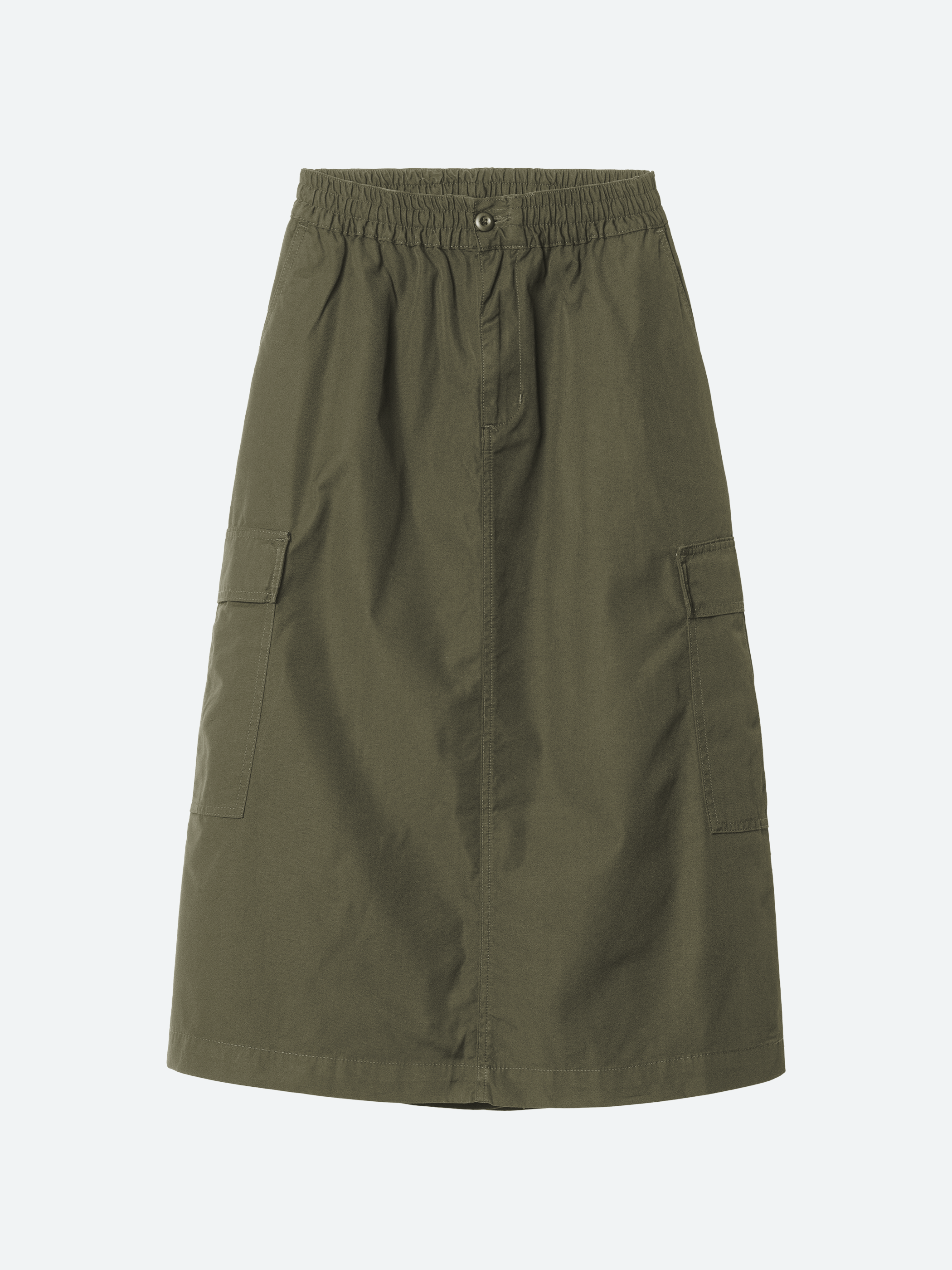 Jet Cargo Skirt