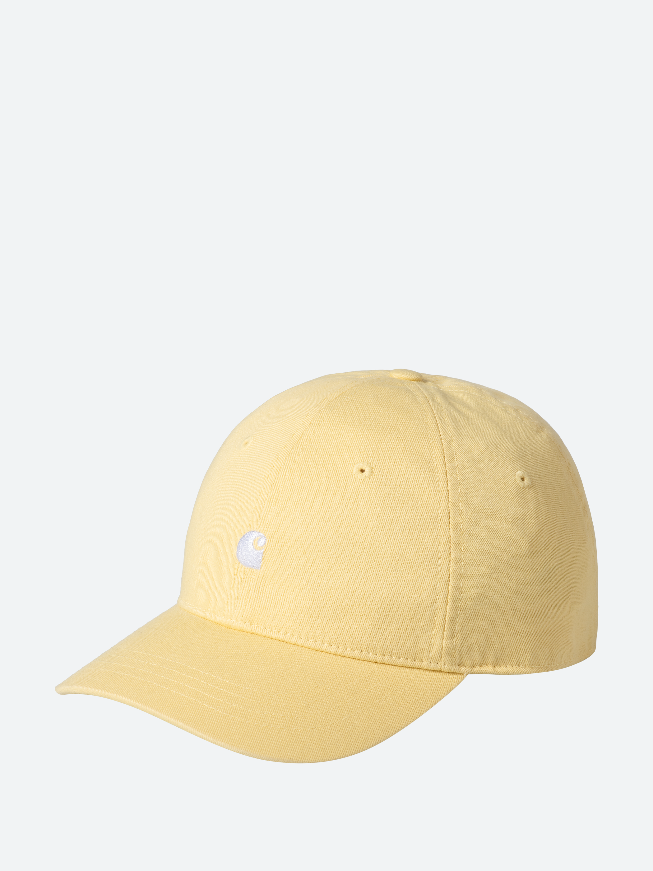 Madison Logo Cap