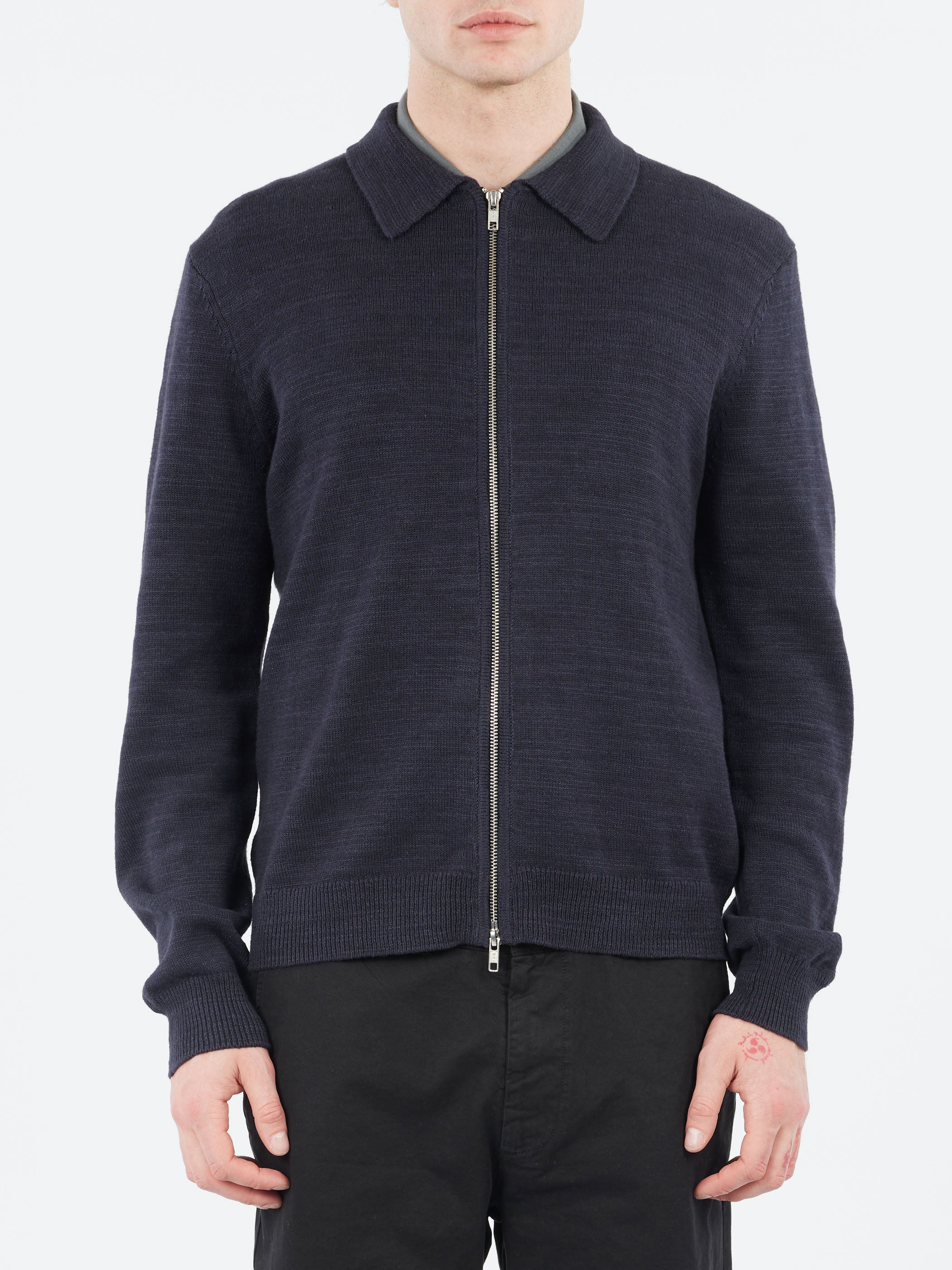 Wayfarer Cardigan