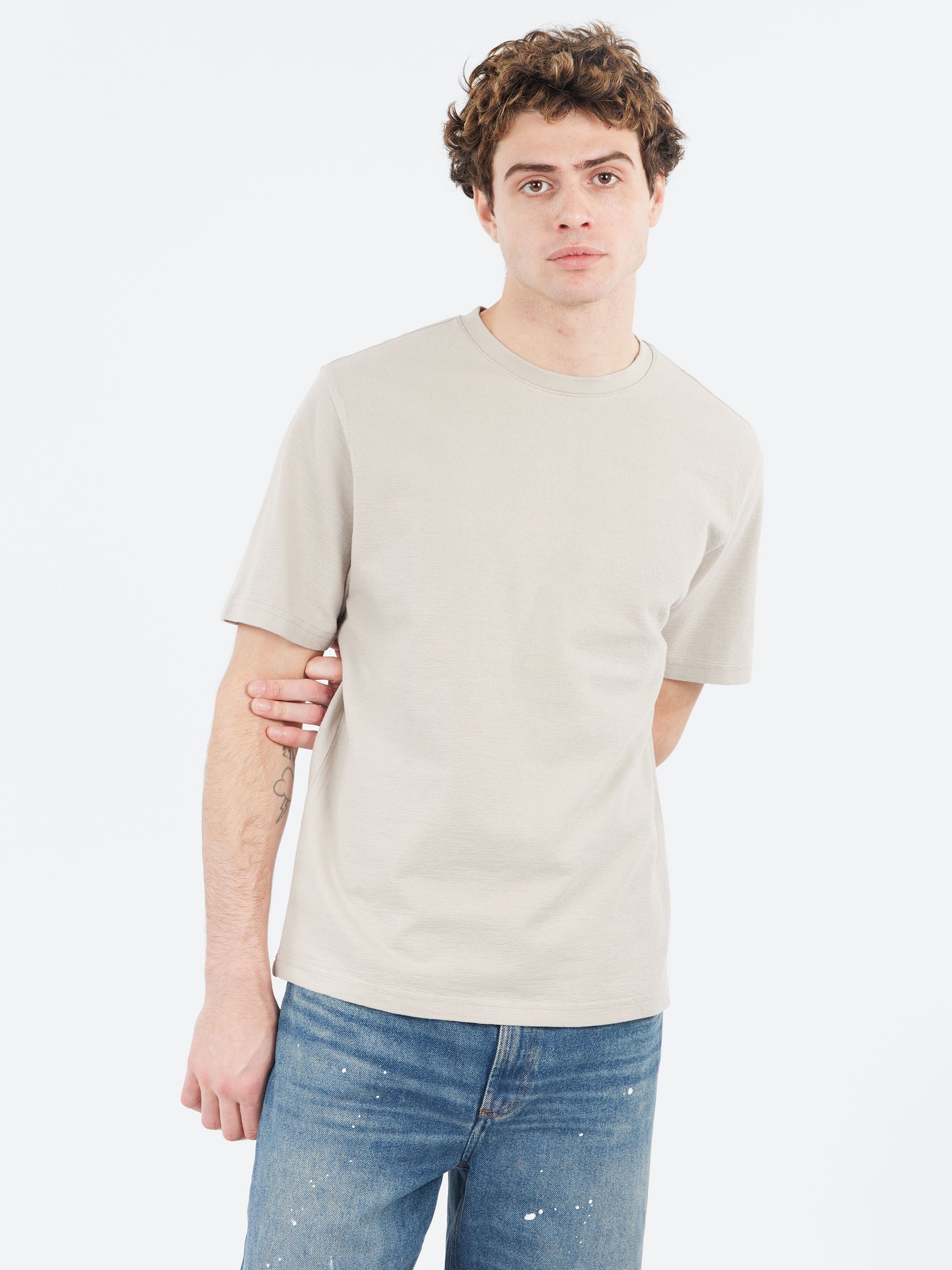 Dean S/S T-Shirt