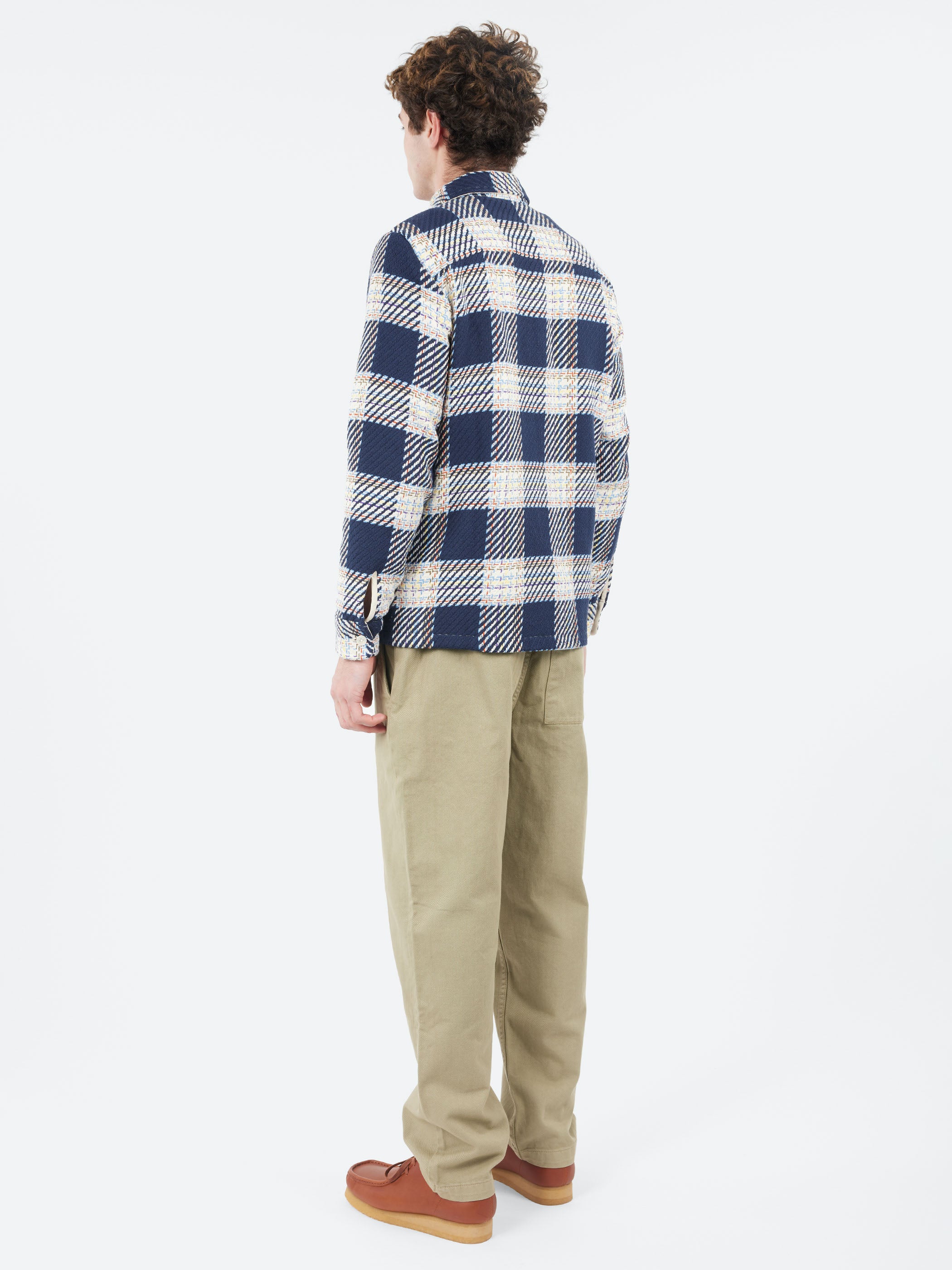 Whiting Overshirt