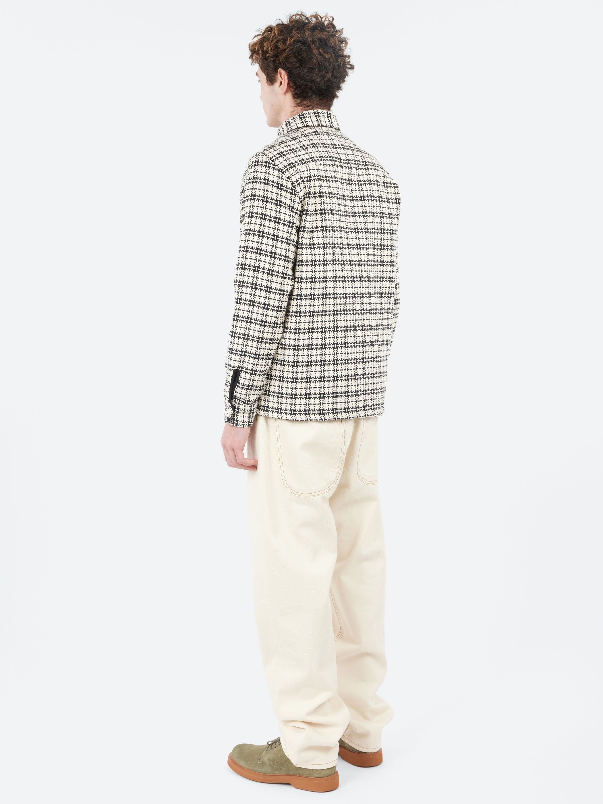 Whiting Overshirt