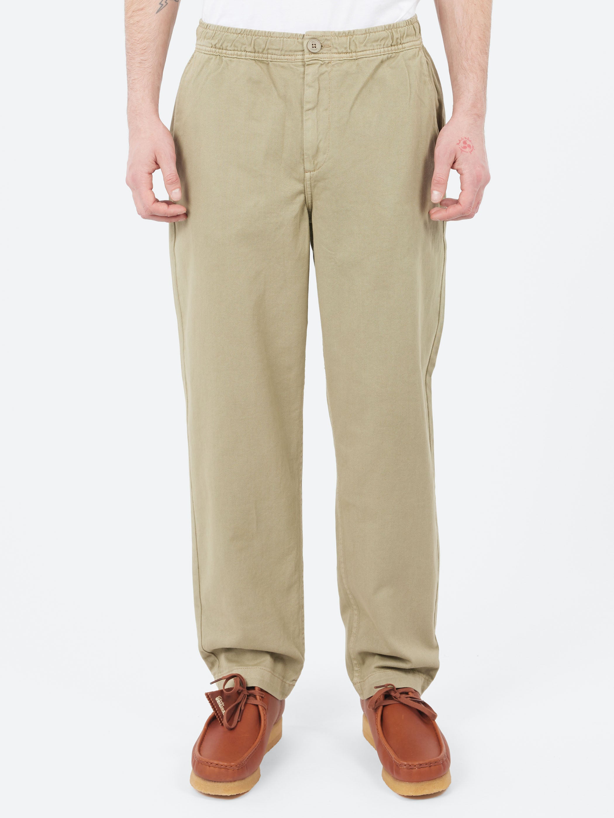 Kurt Trouser