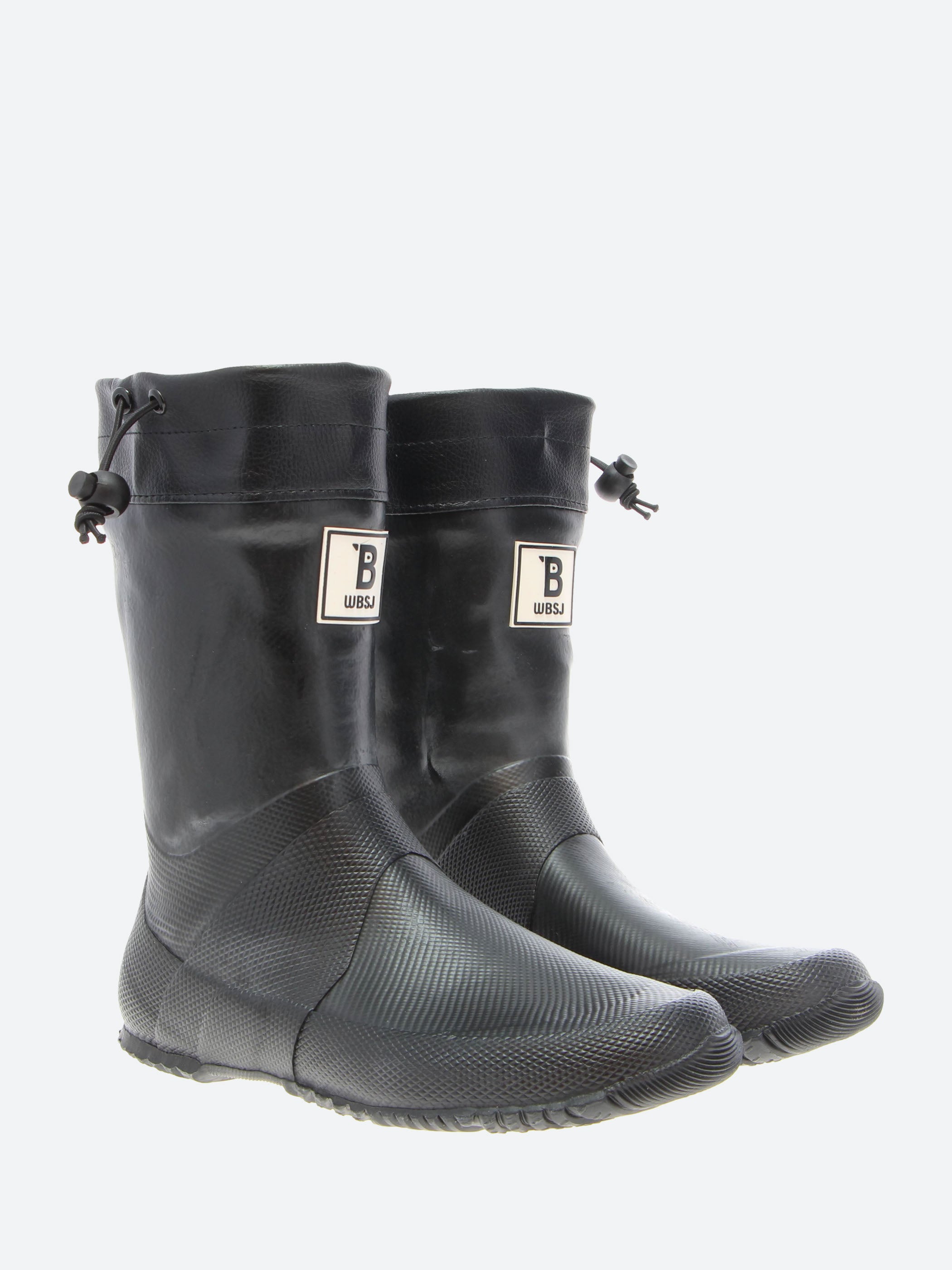 Short Rainboot