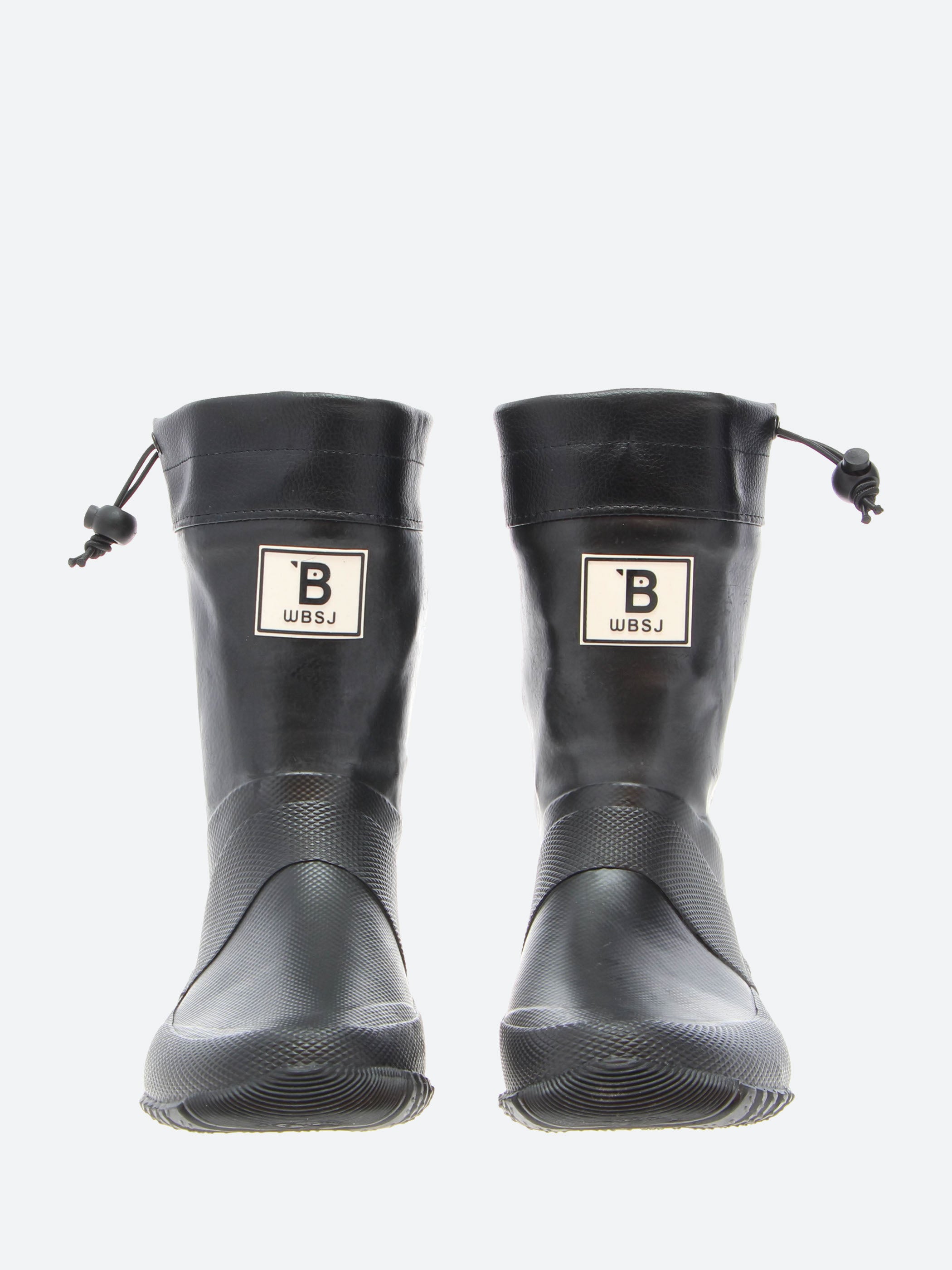 Short Rainboot