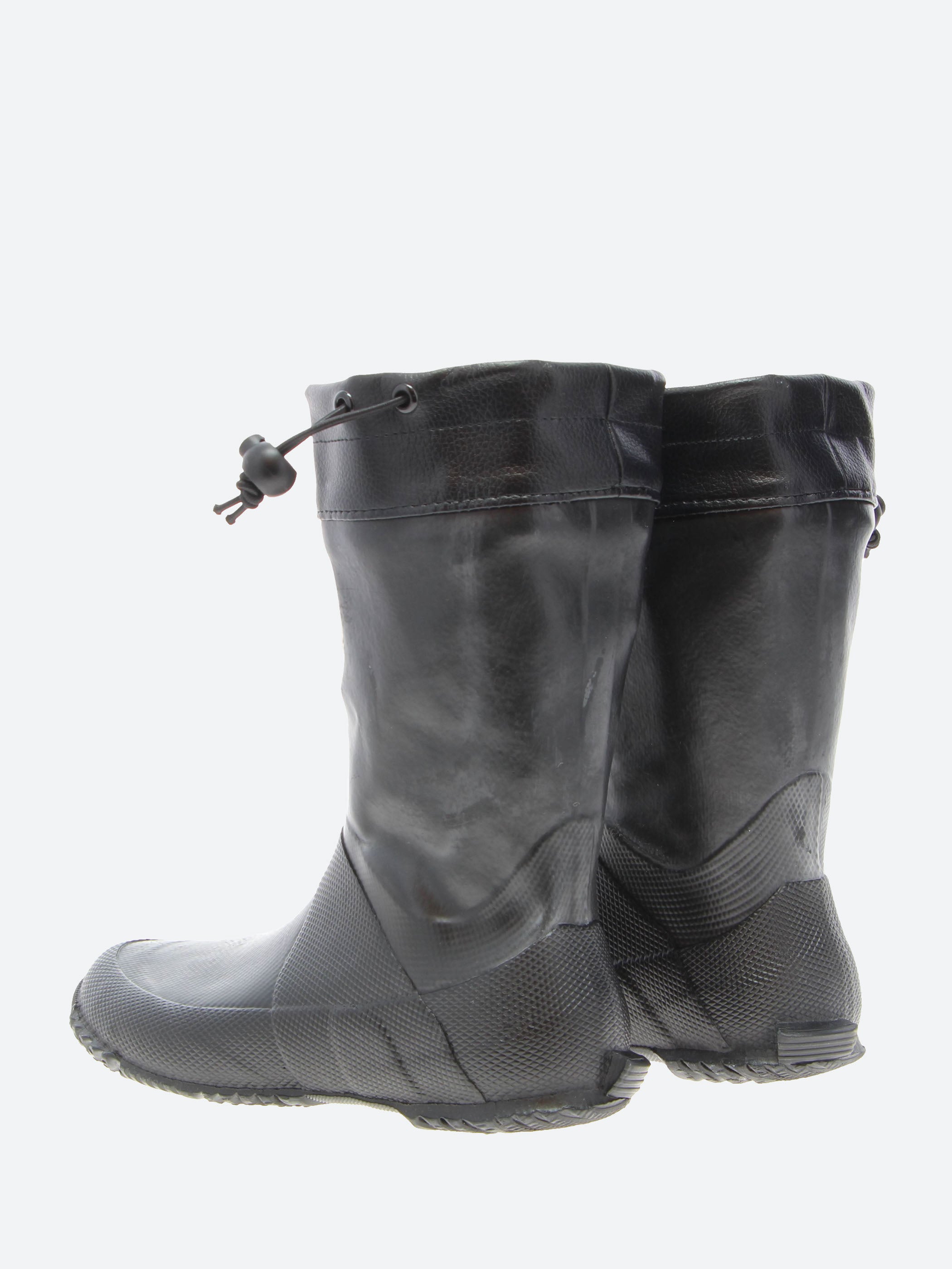 Short Rainboot