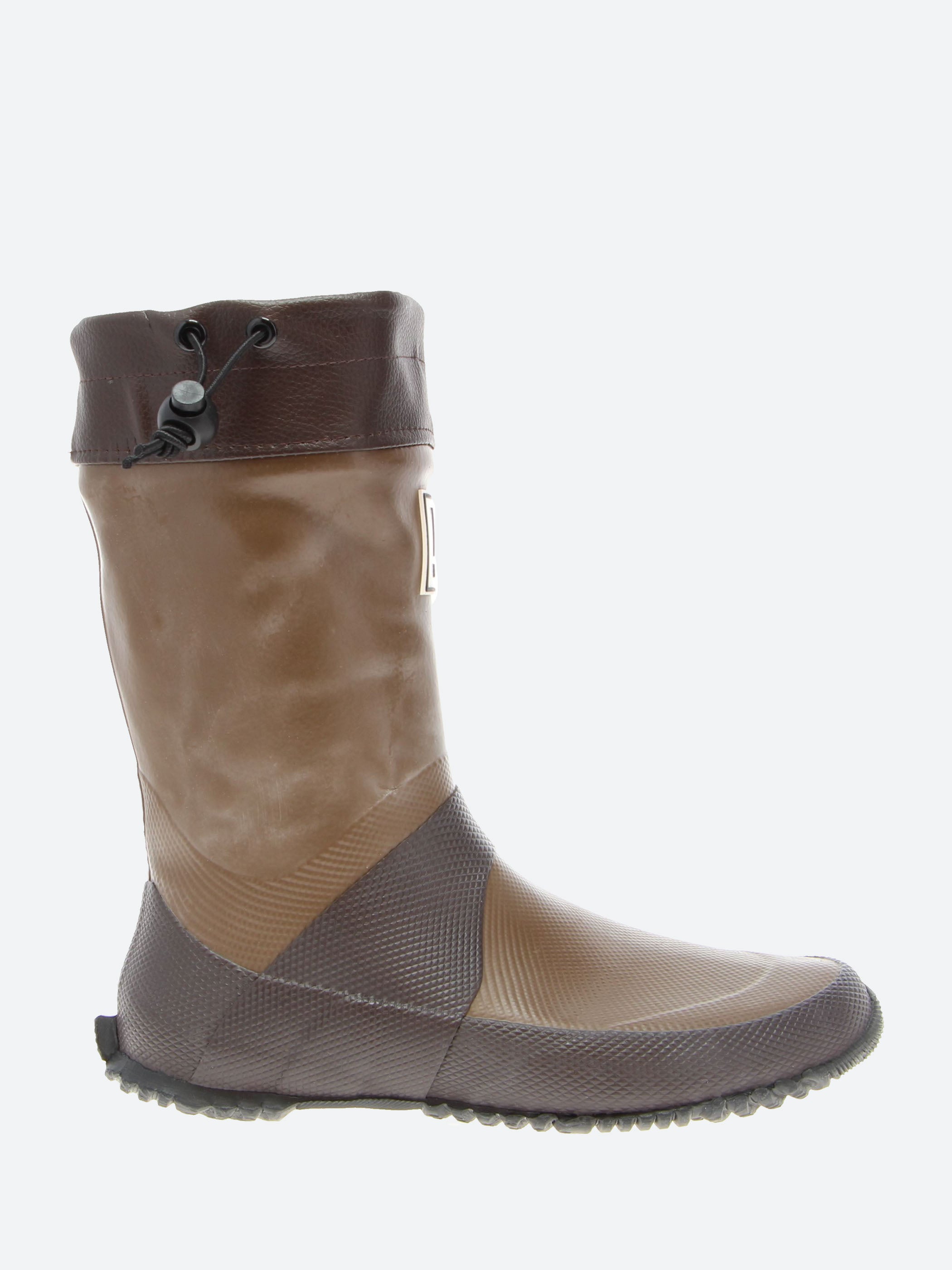 Short Rainboot