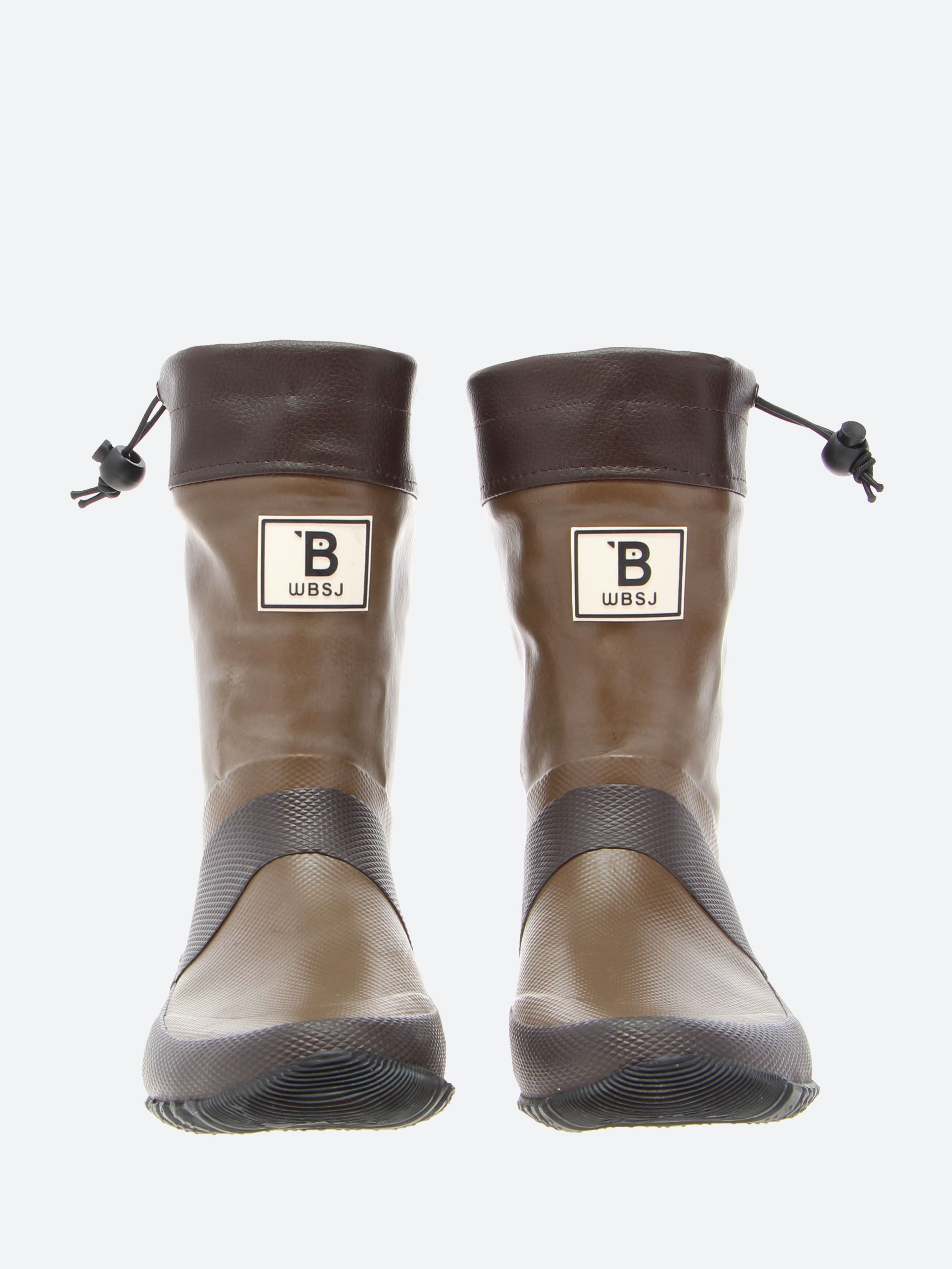 Short Rainboot