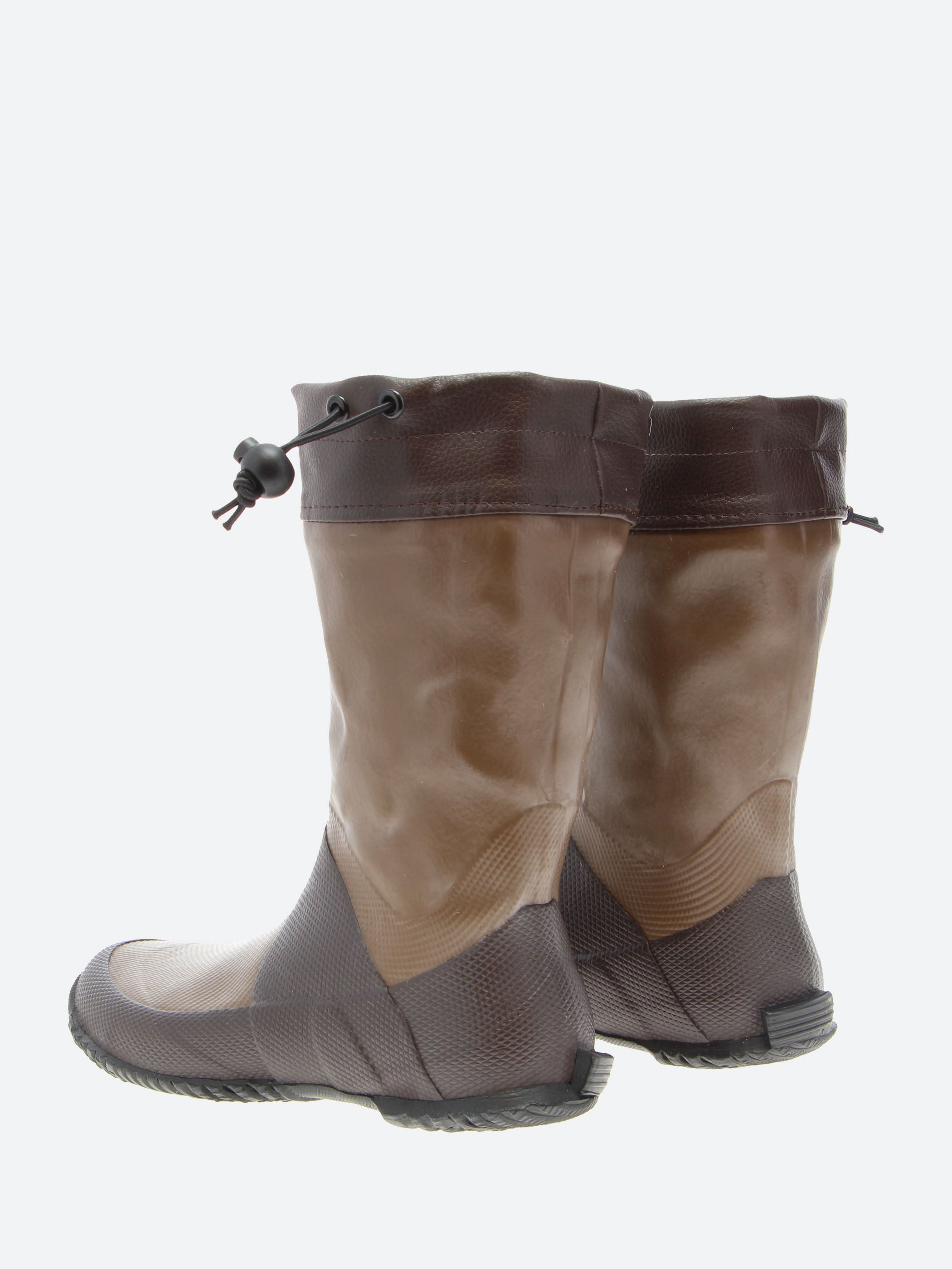 Short Rainboot