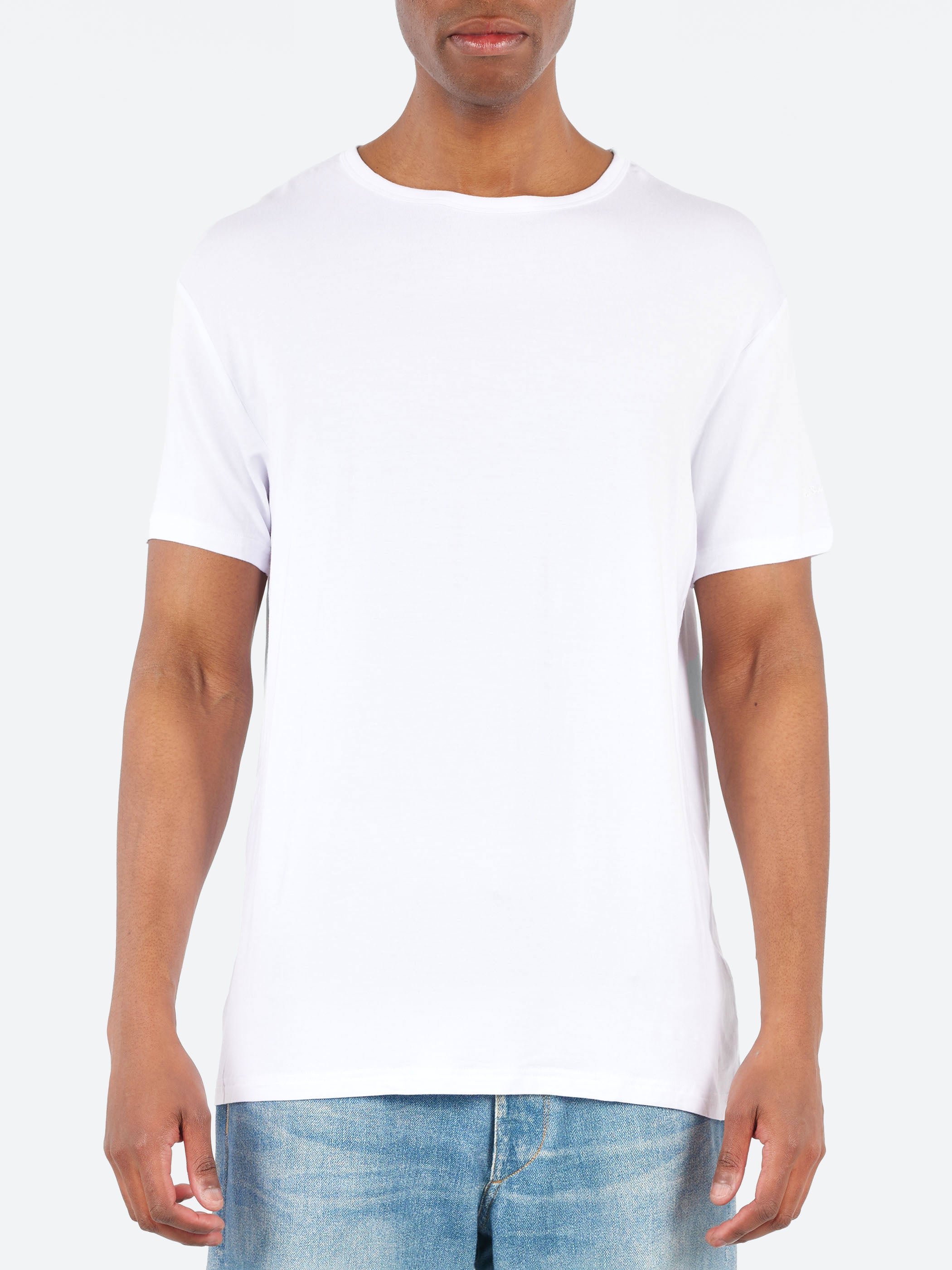 Modal Lounge T-Shirts 3 Pack