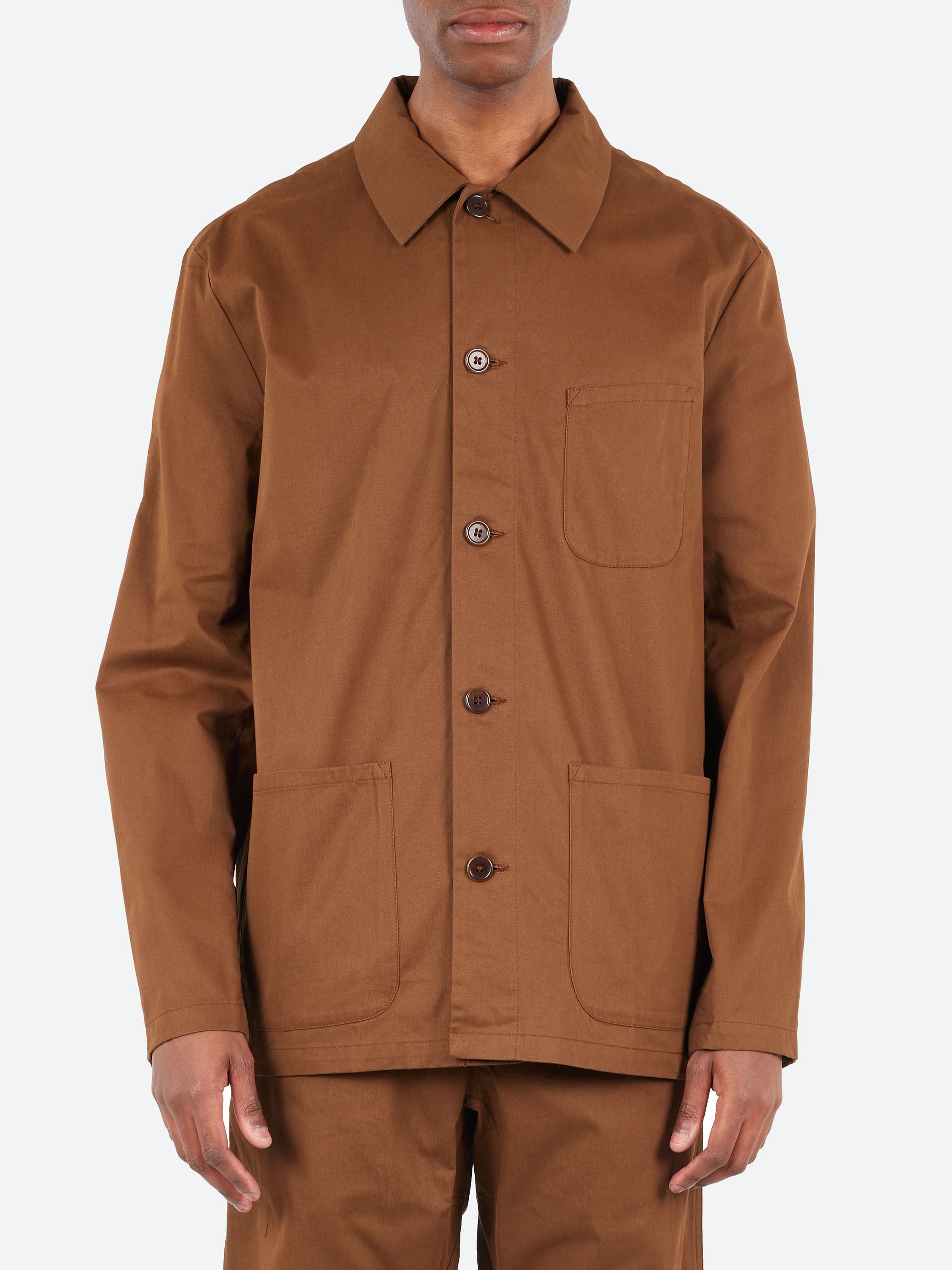 Lazare Jacket