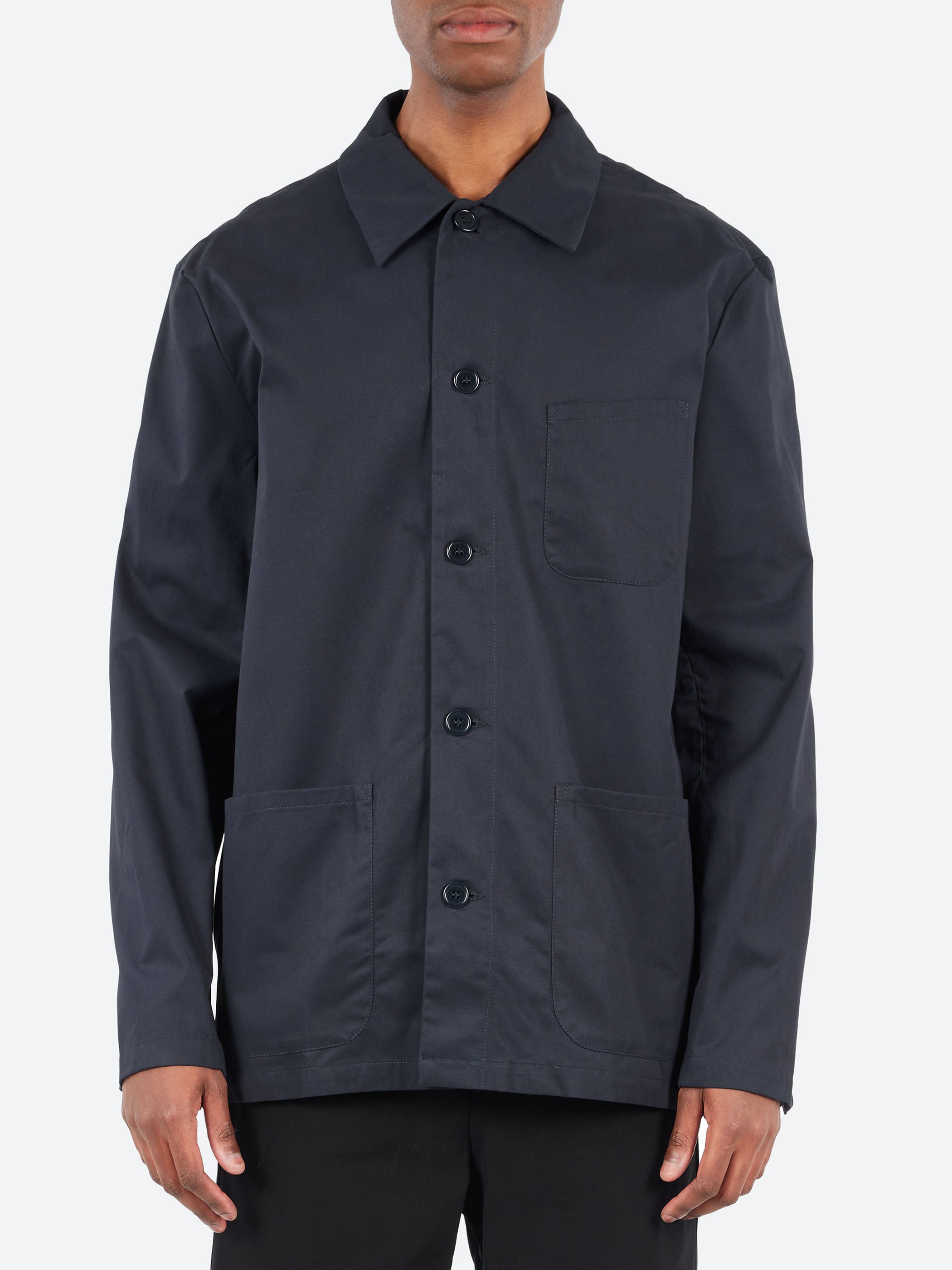 Lazare Jacket