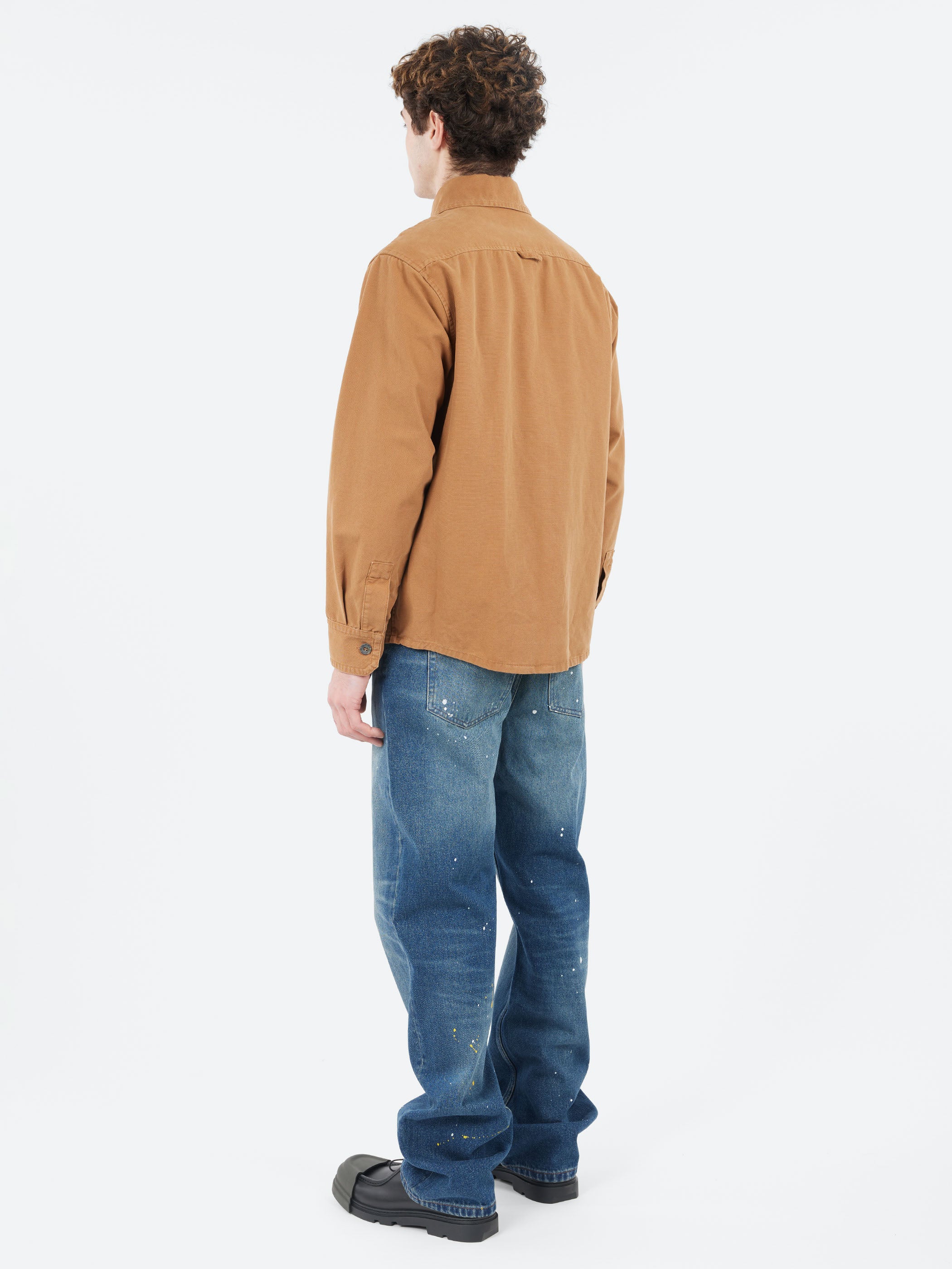 Basile Overshirt