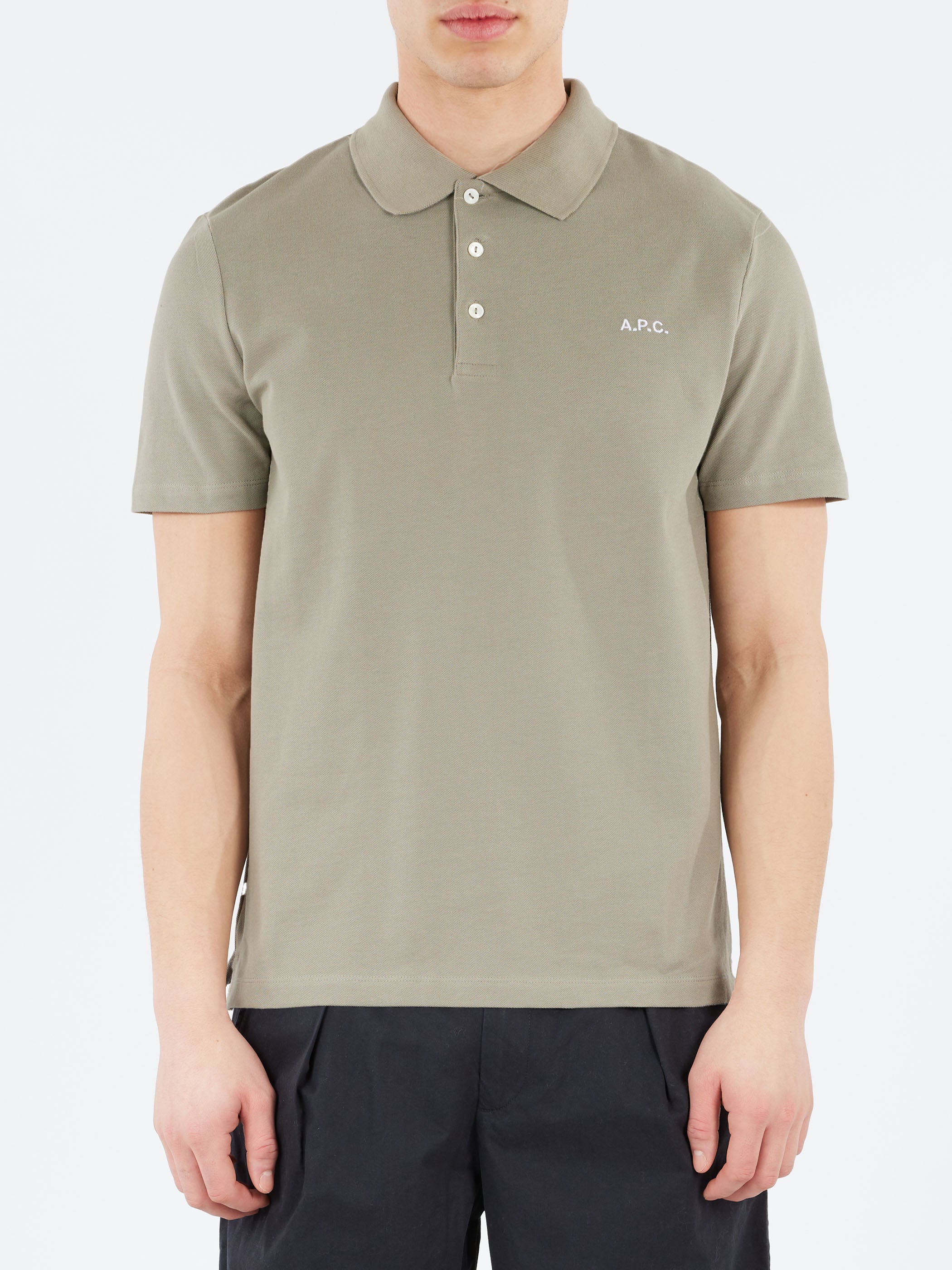 Carter Polo