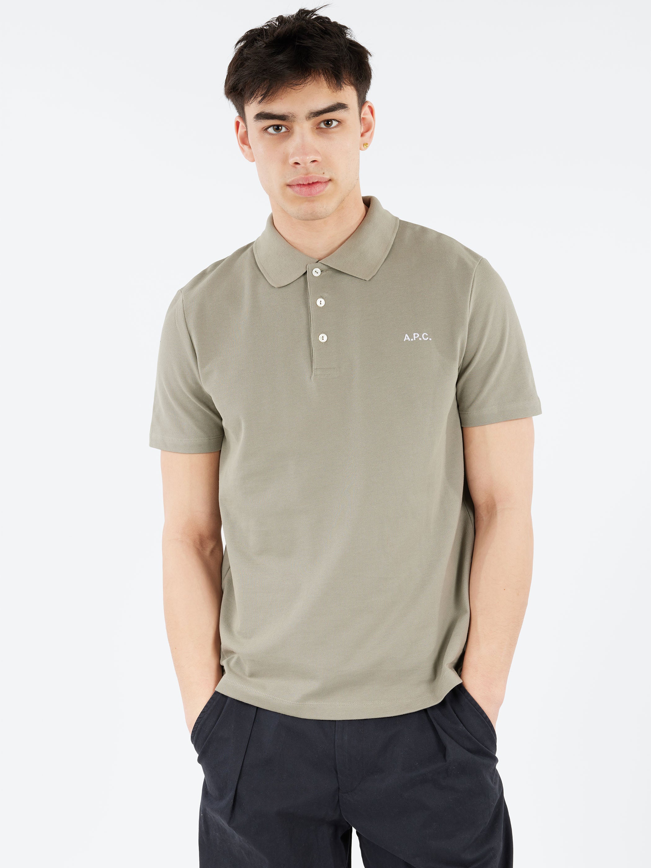 Carter Polo