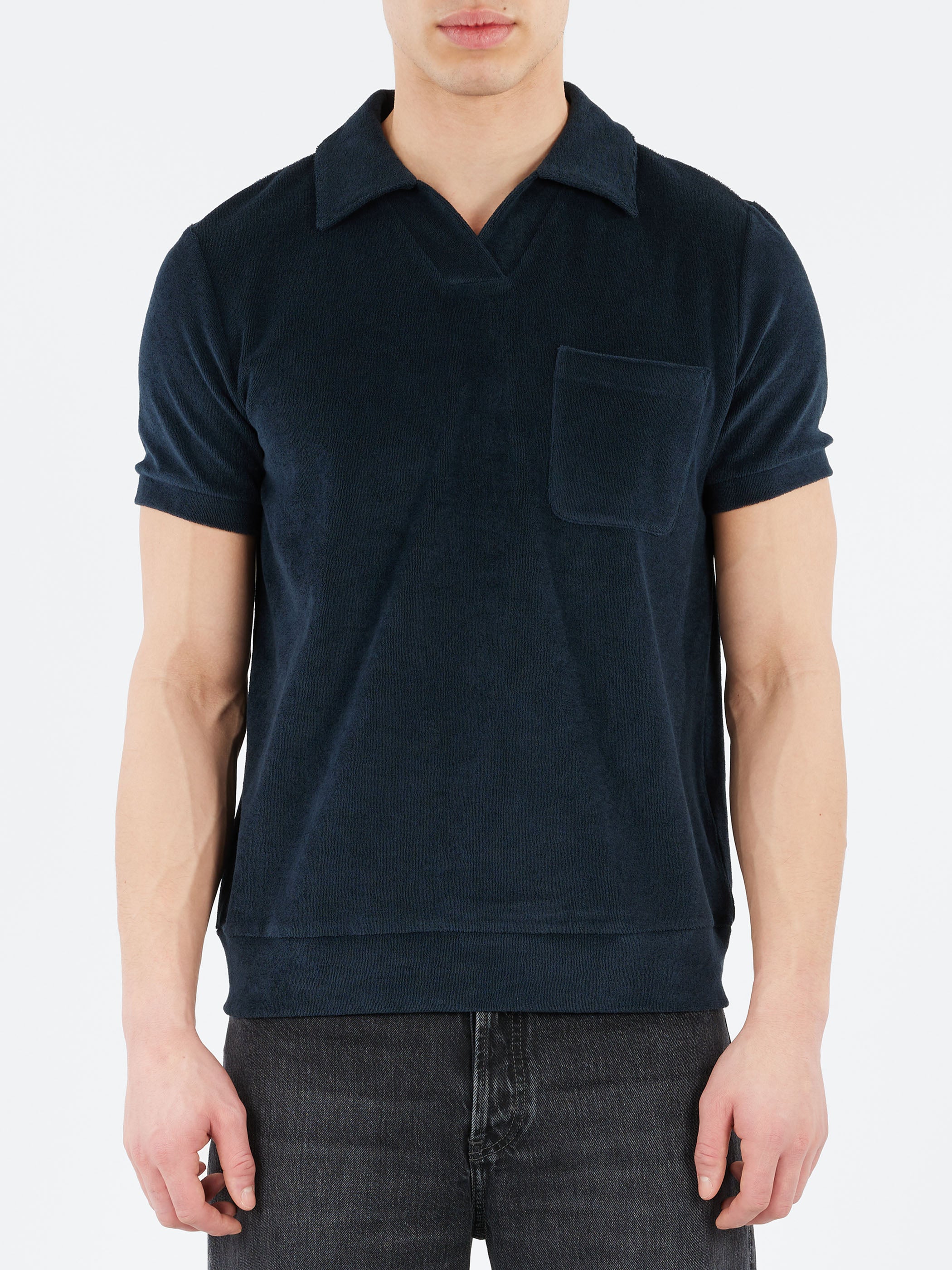 Agustino Polo Shirt