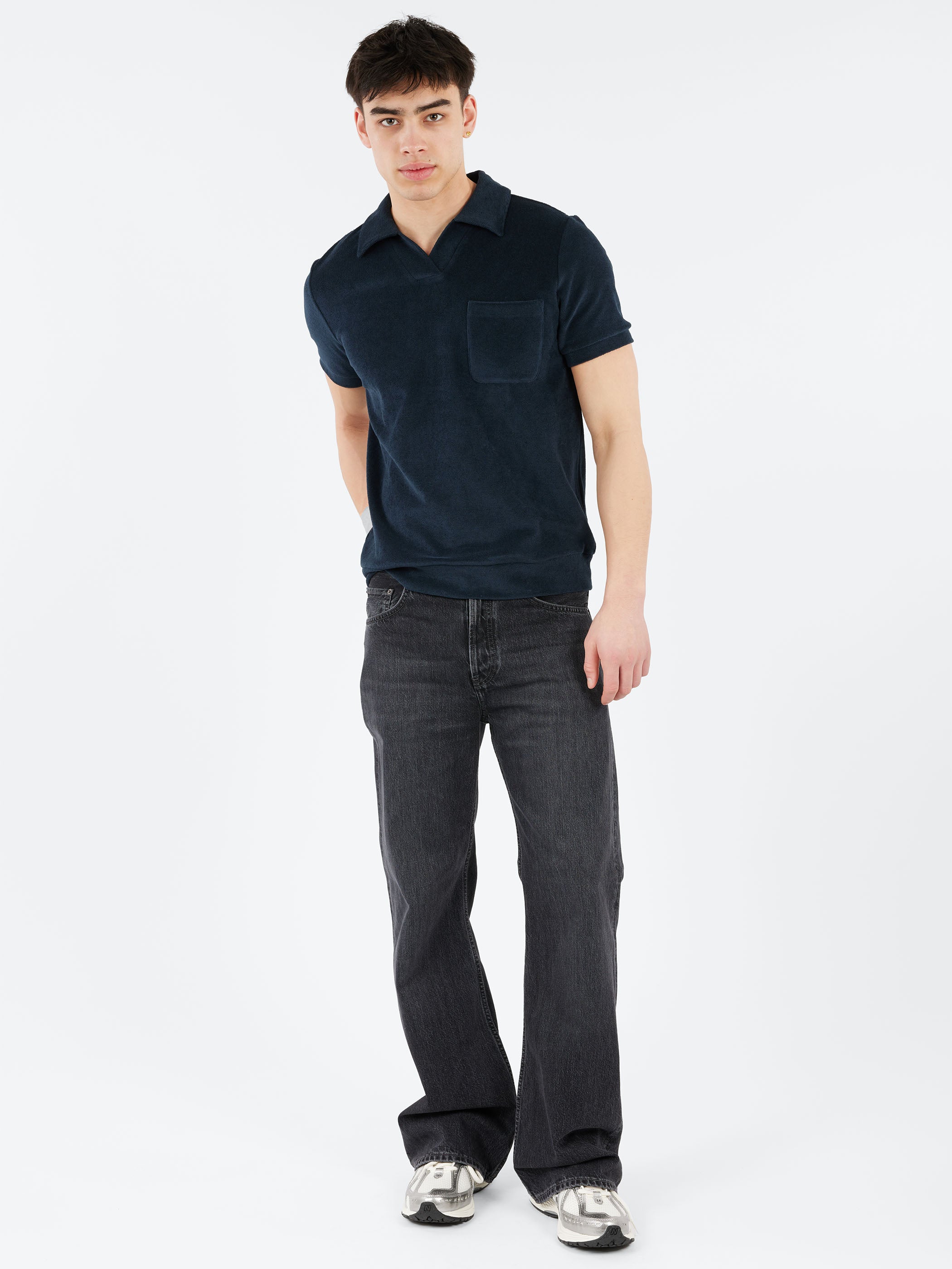 Agustino Polo Shirt