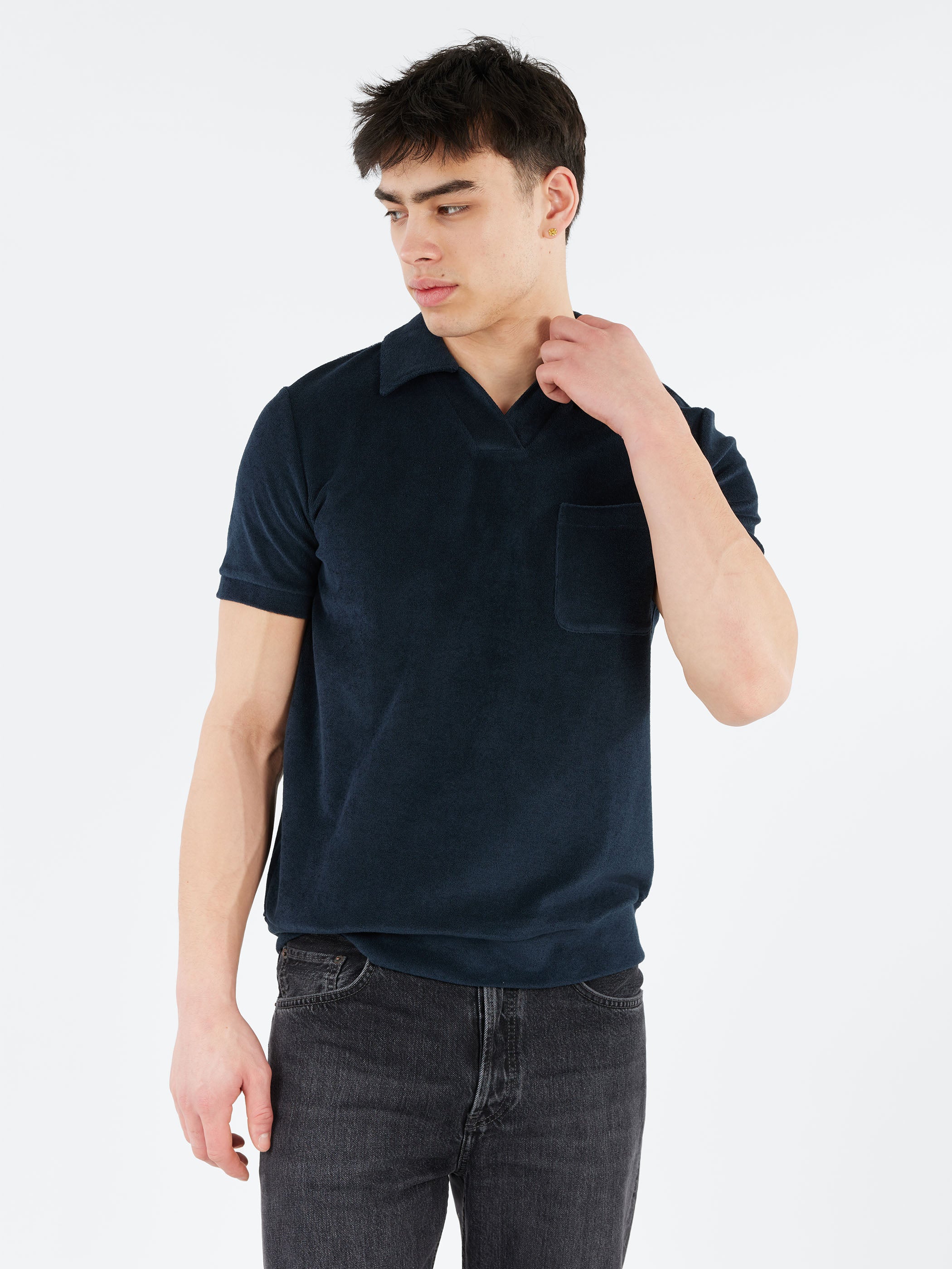 Agustino Polo Shirt