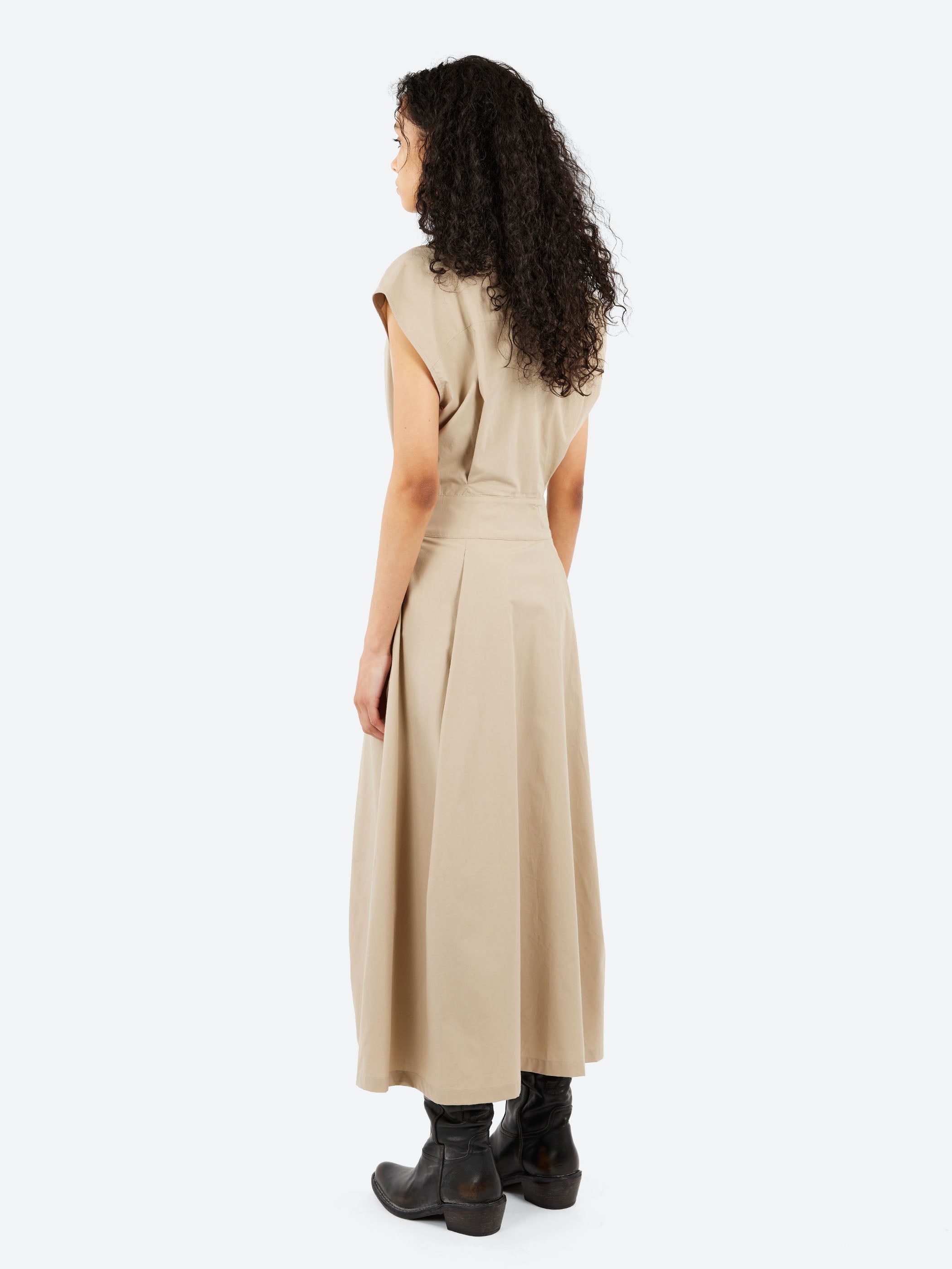 Athena Dress