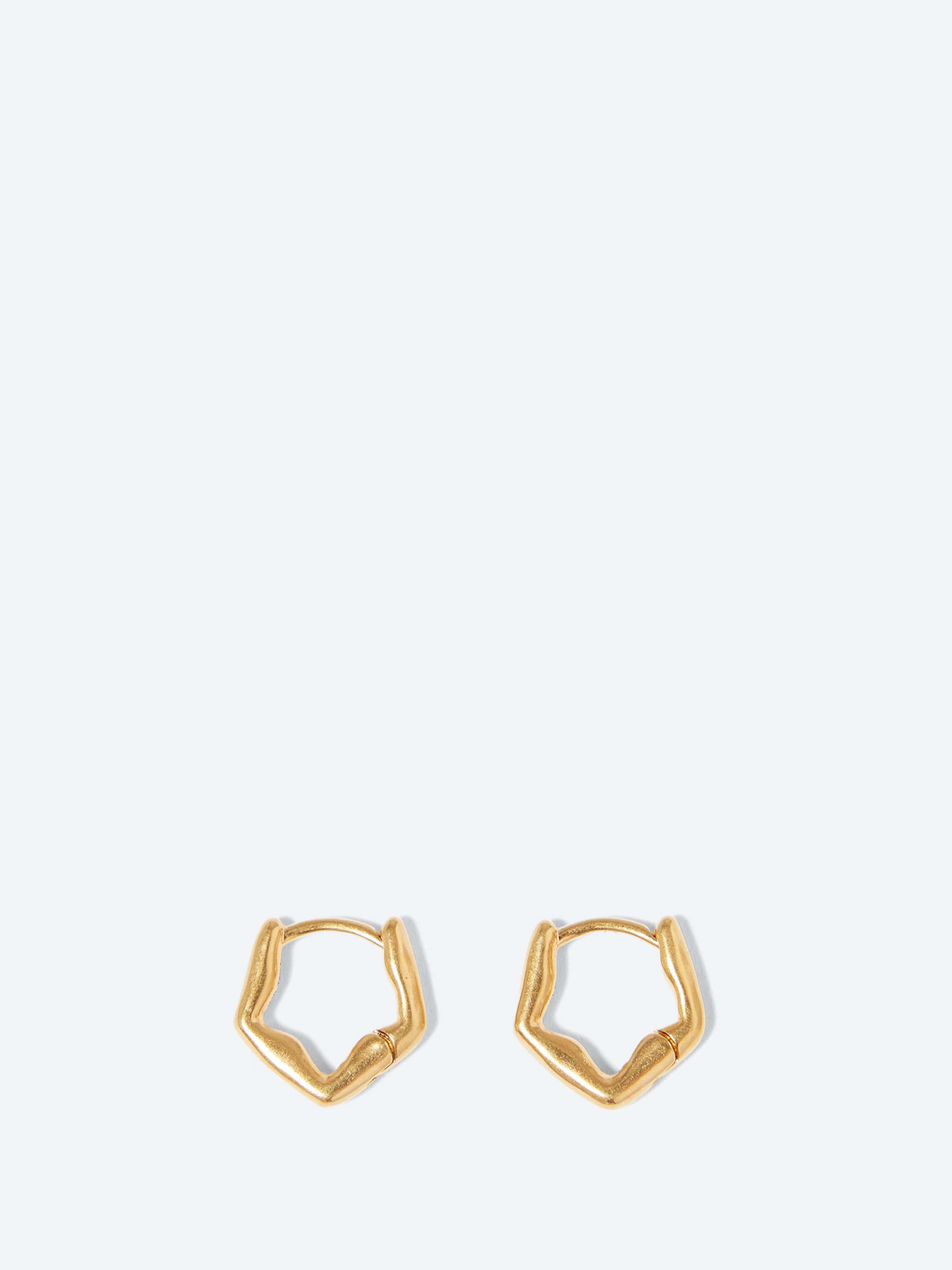 Shade Earrings