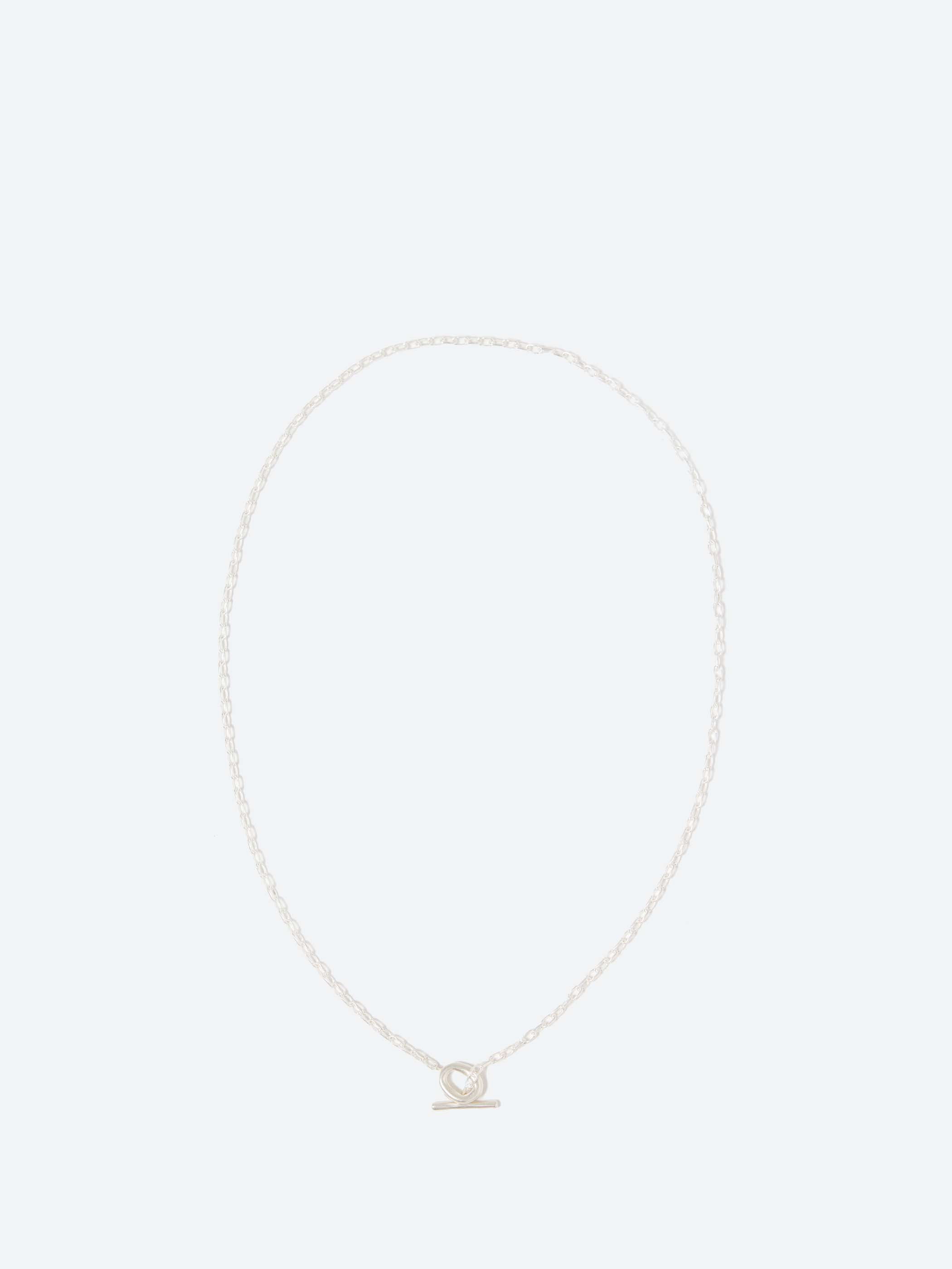 Taurus Lariat Necklace