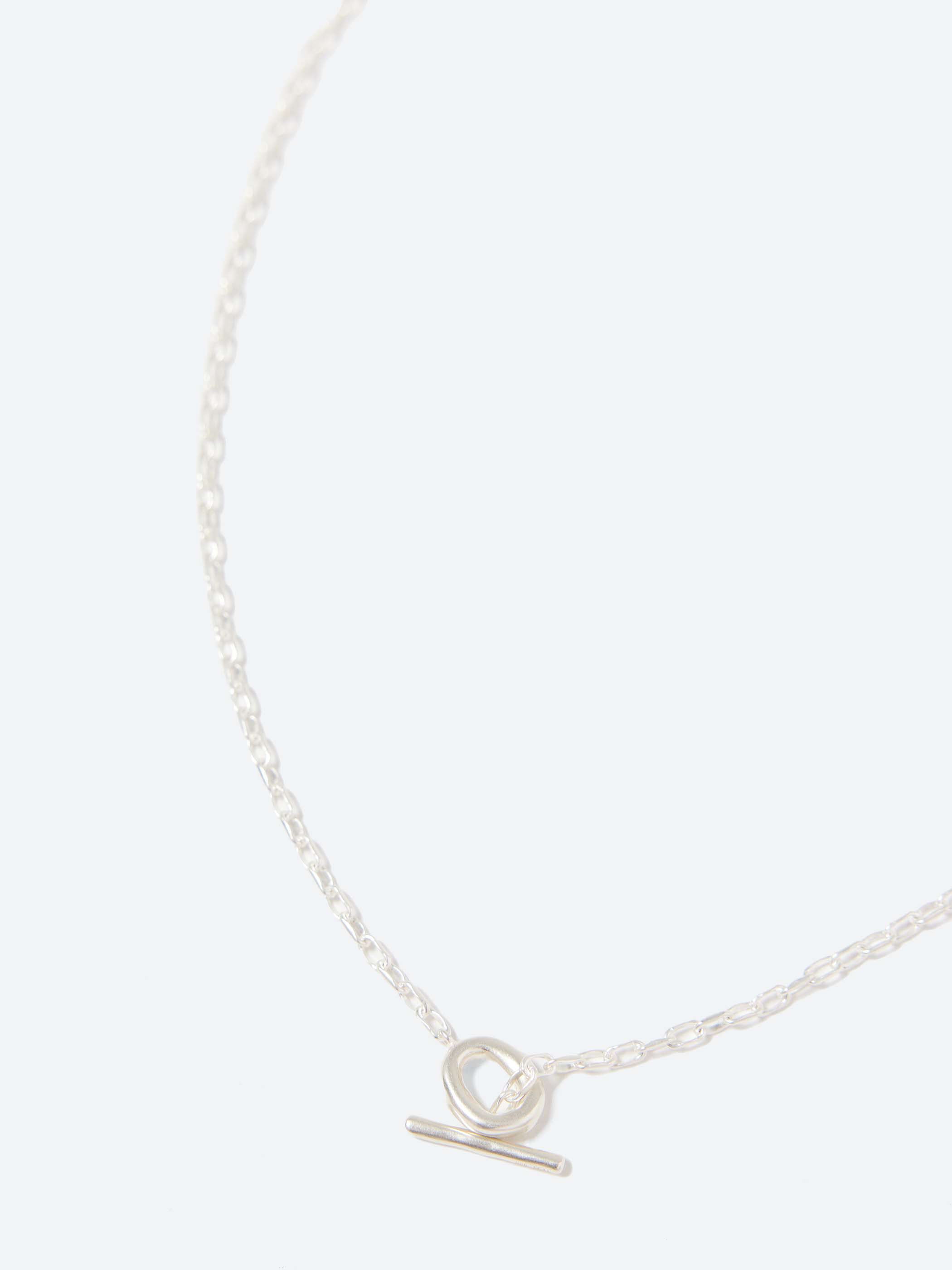 Taurus Lariat Necklace