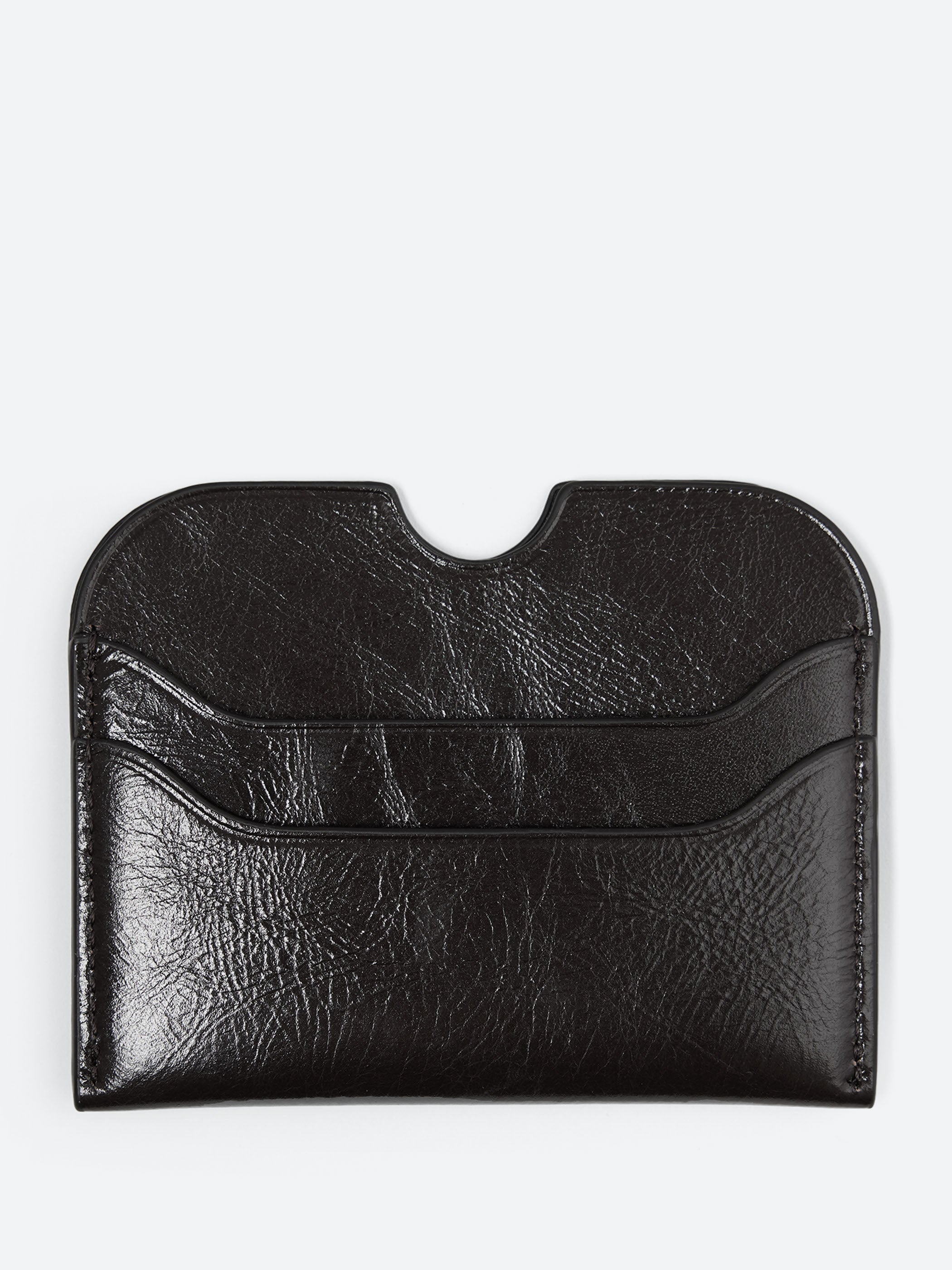 Leather Card Case